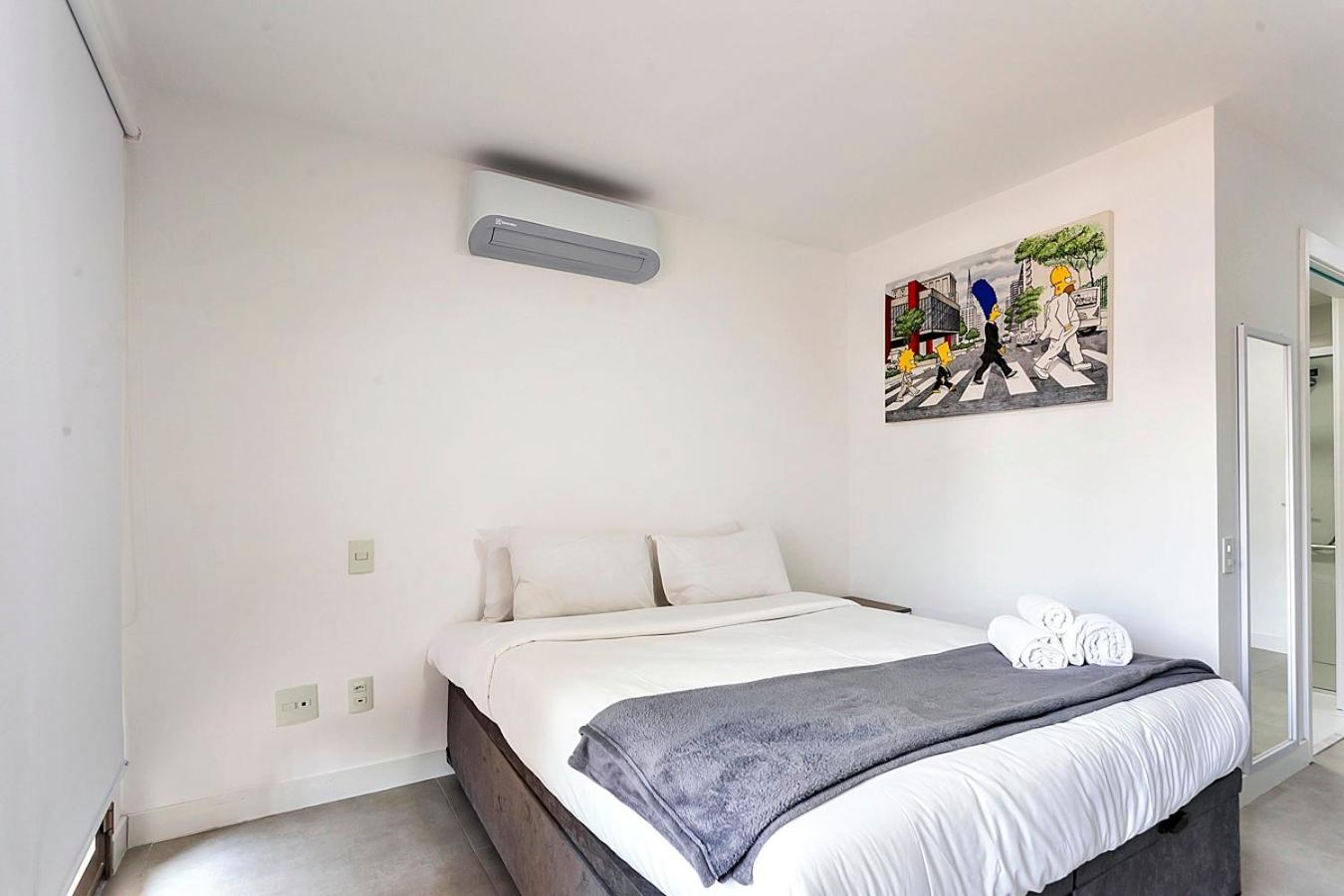 360 Mirant Vila Madalena