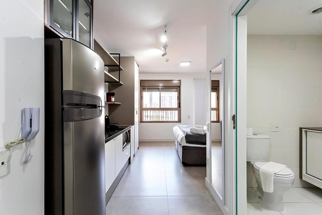 360 Mirant Vila Madalena