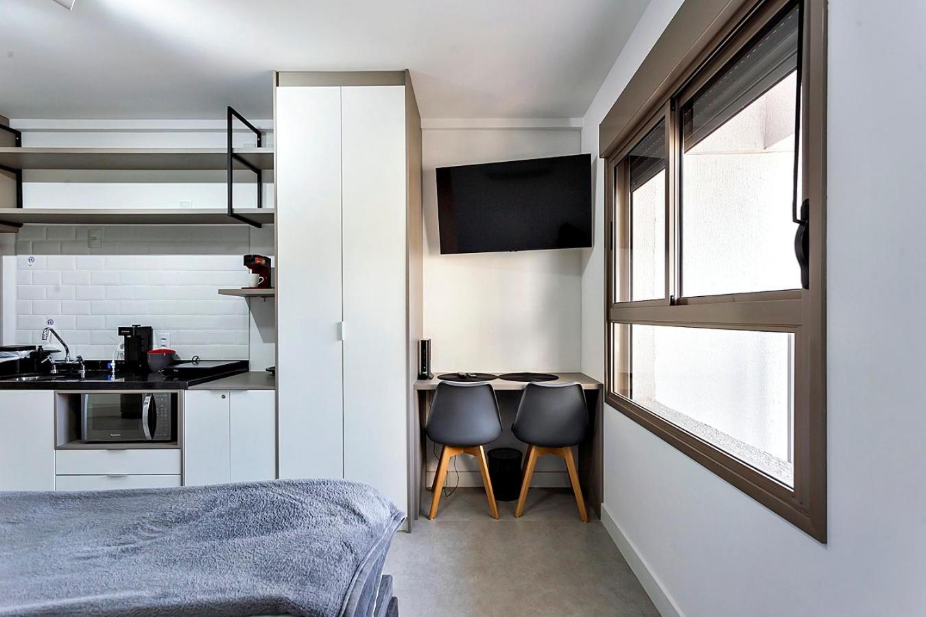 360 Mirant Vila Madalena