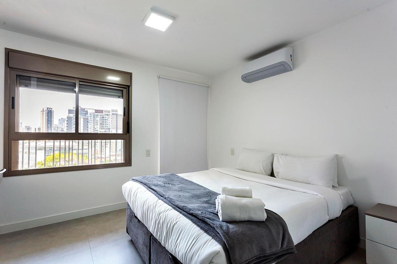 360 Mirant Vila Madalena
