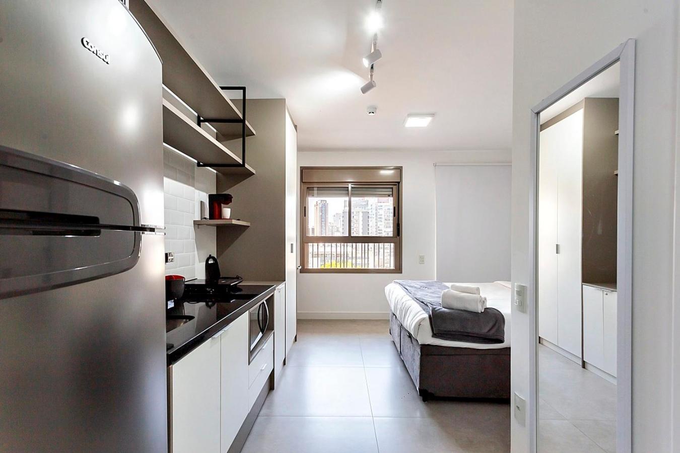 360 Mirant Vila Madalena