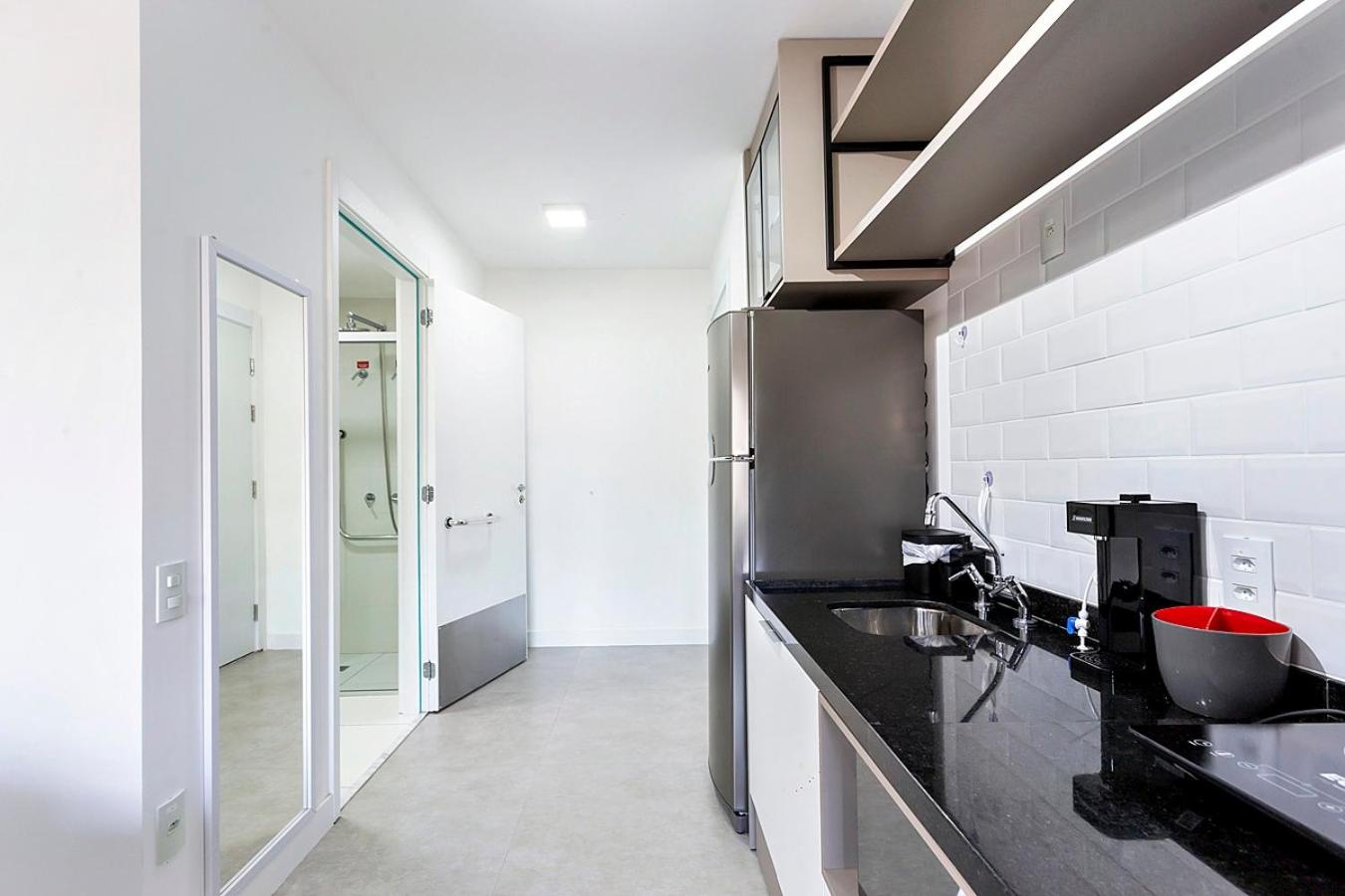 360 Mirant Vila Madalena