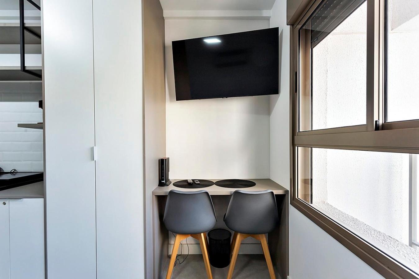 360 Mirant Vila Madalena