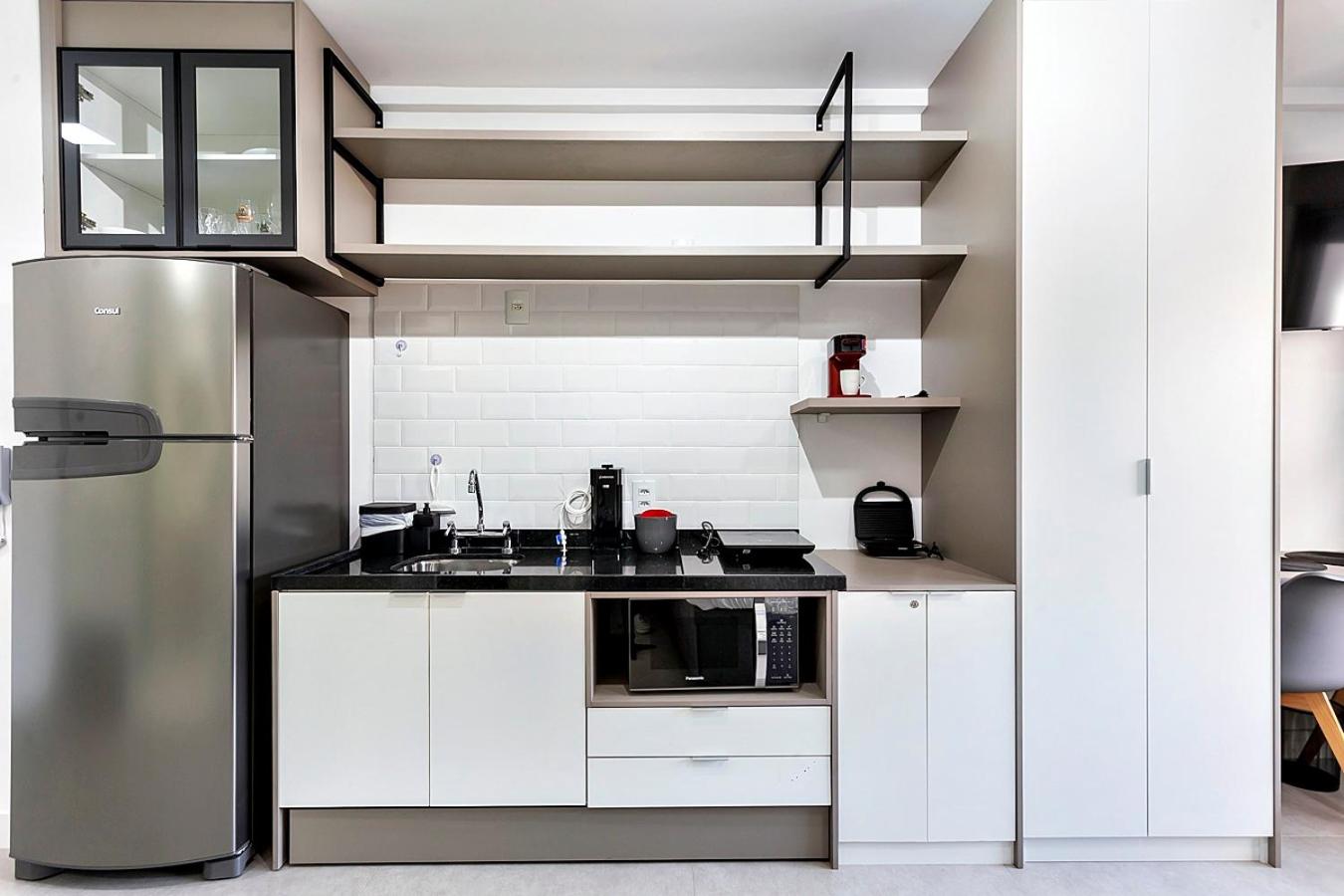 360 Mirant Vila Madalena