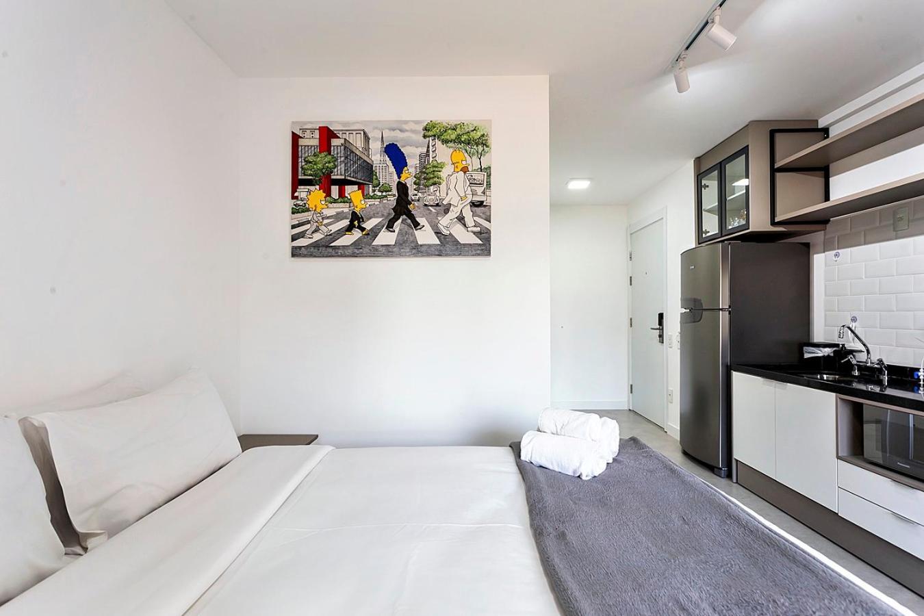 360 Mirant Vila Madalena