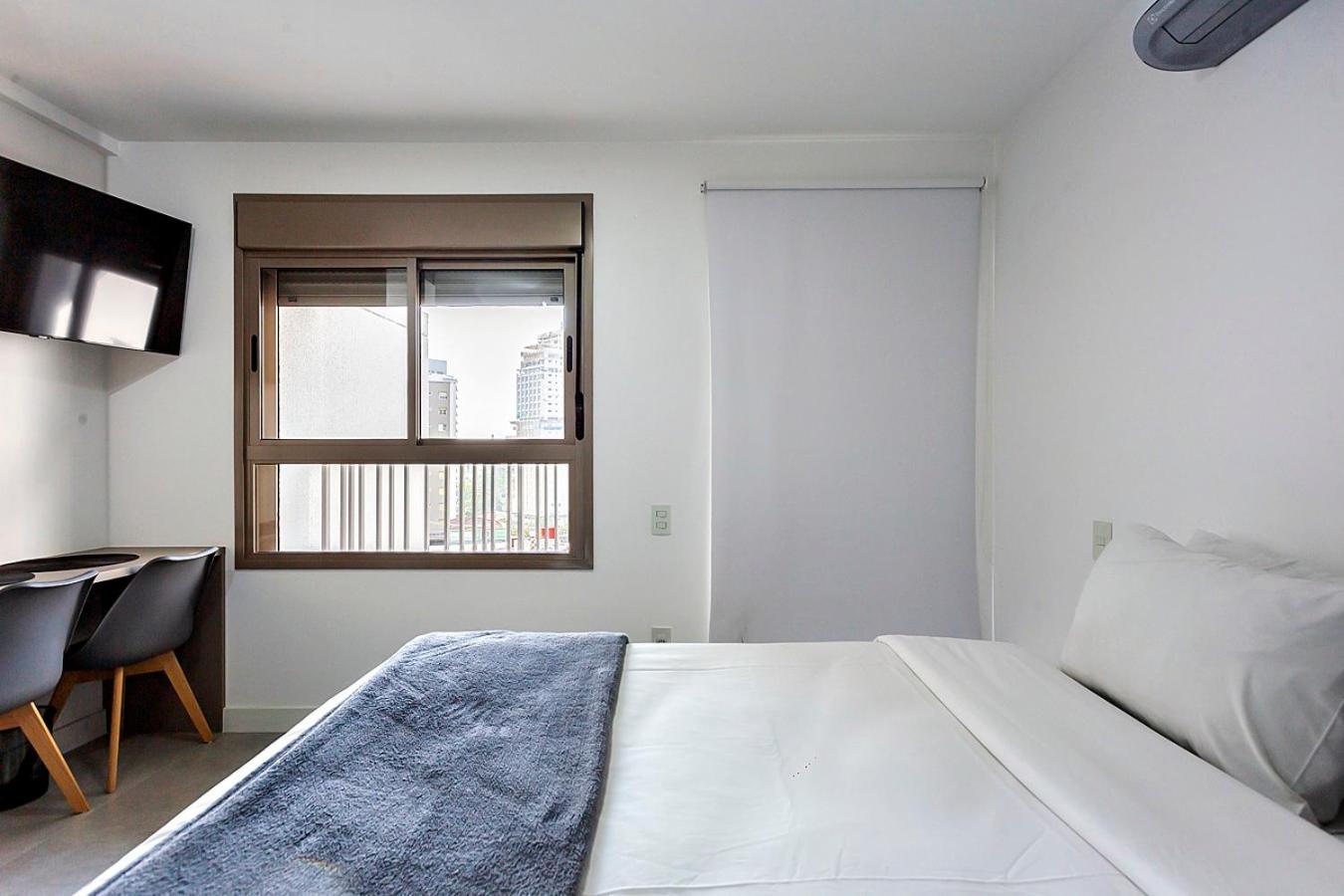 360 Mirant Vila Madalena