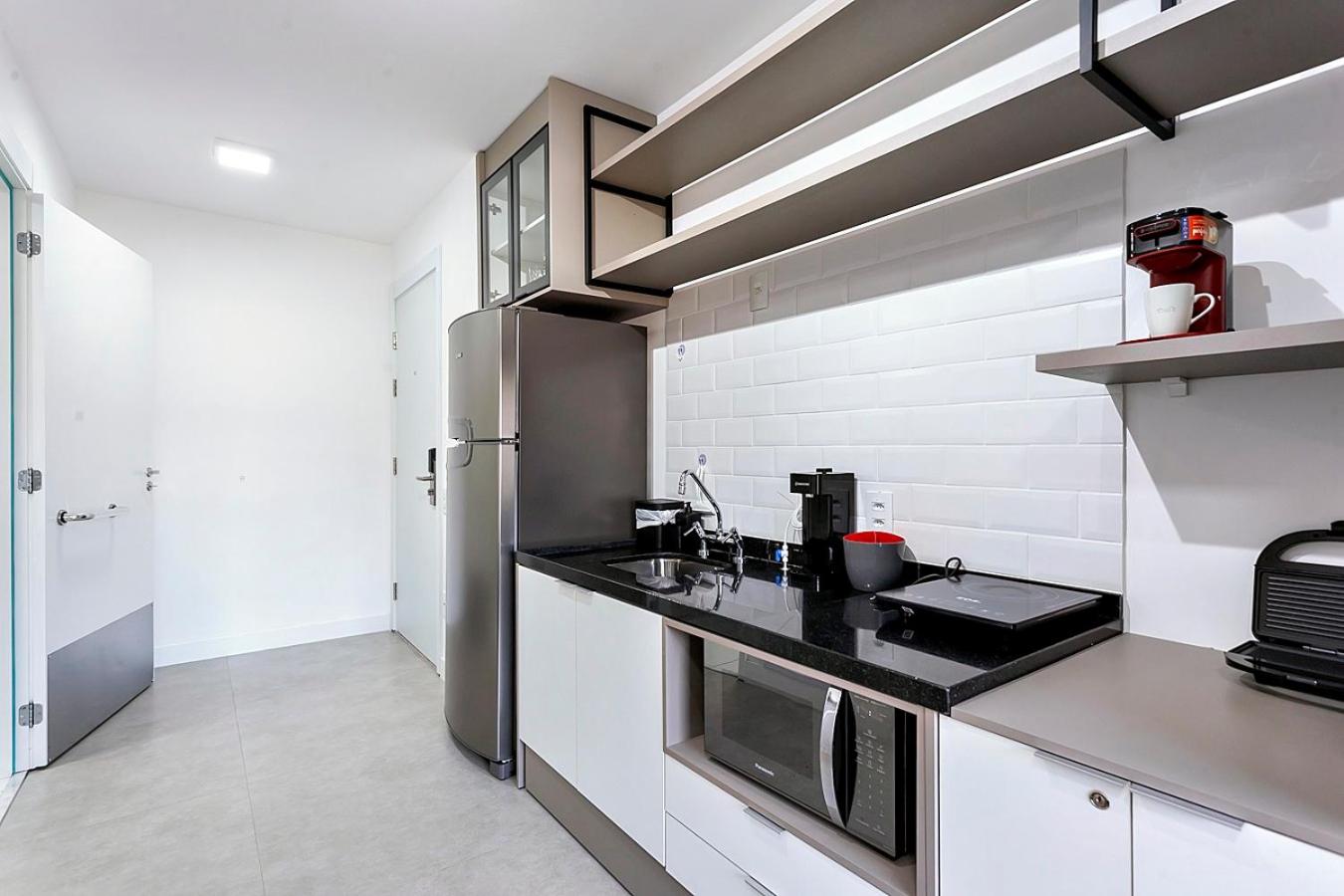 360 Mirant Vila Madalena