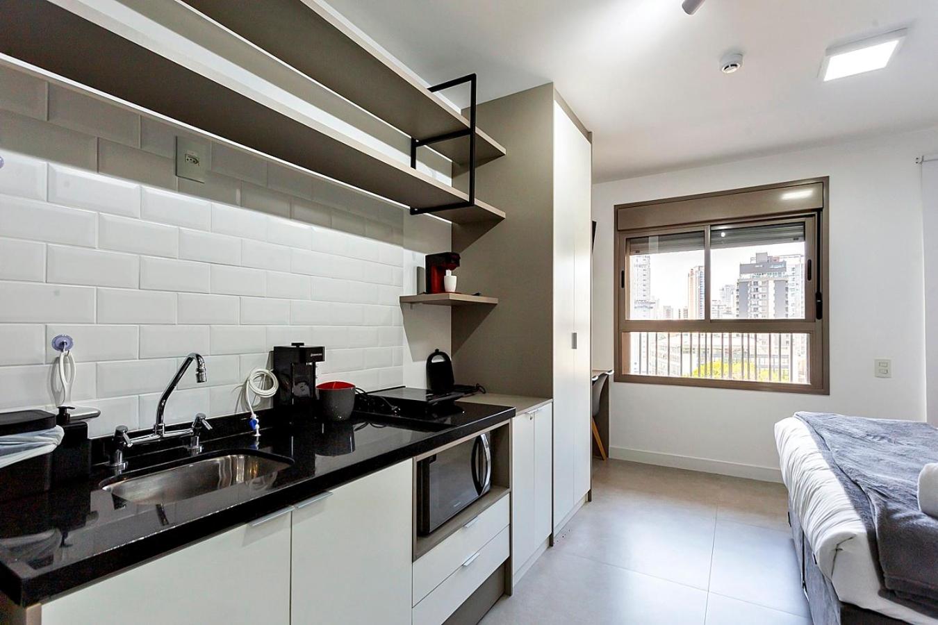 360 Mirant Vila Madalena