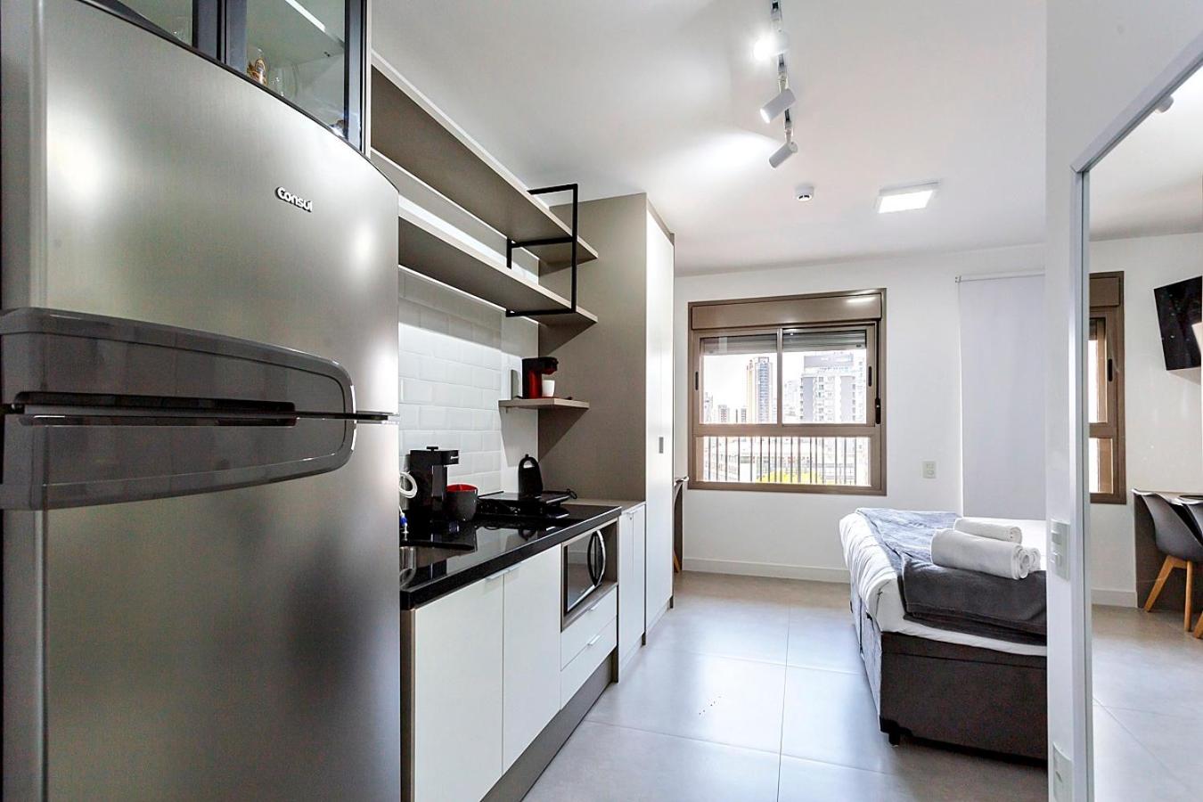 360 Mirant Vila Madalena