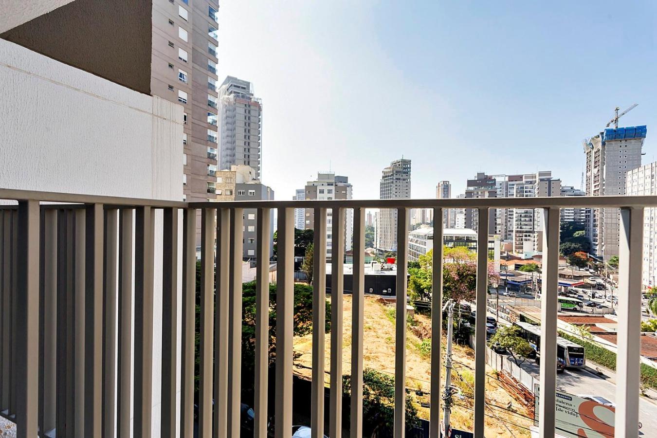 360 Mirant Vila Madalena
