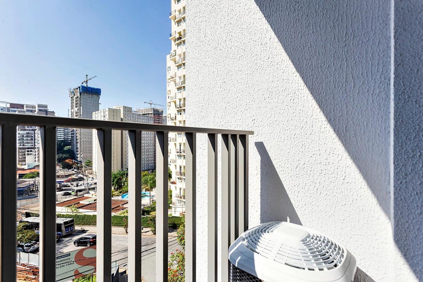 360 Mirant Vila Madalena