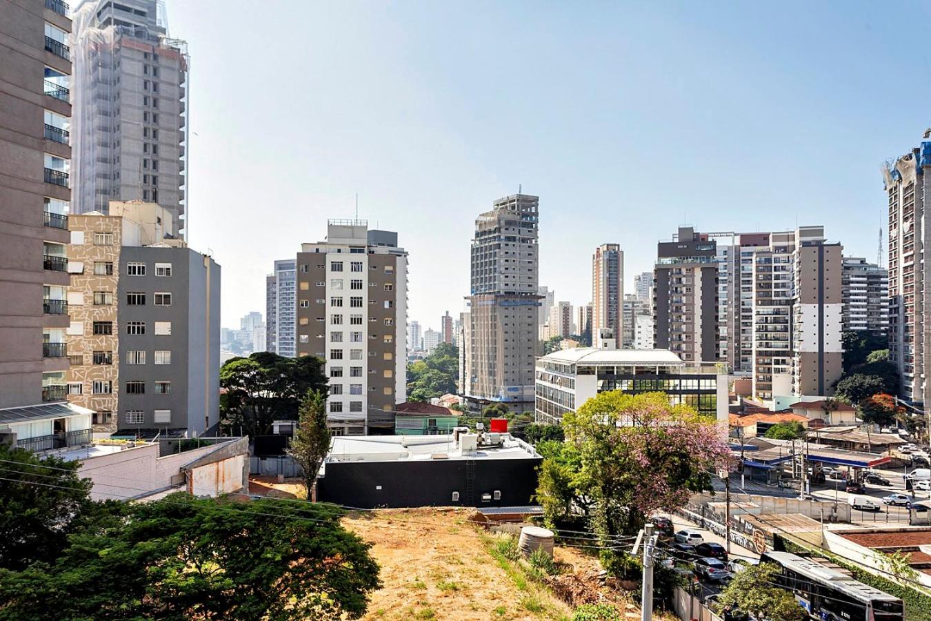 360 Mirant Vila Madalena