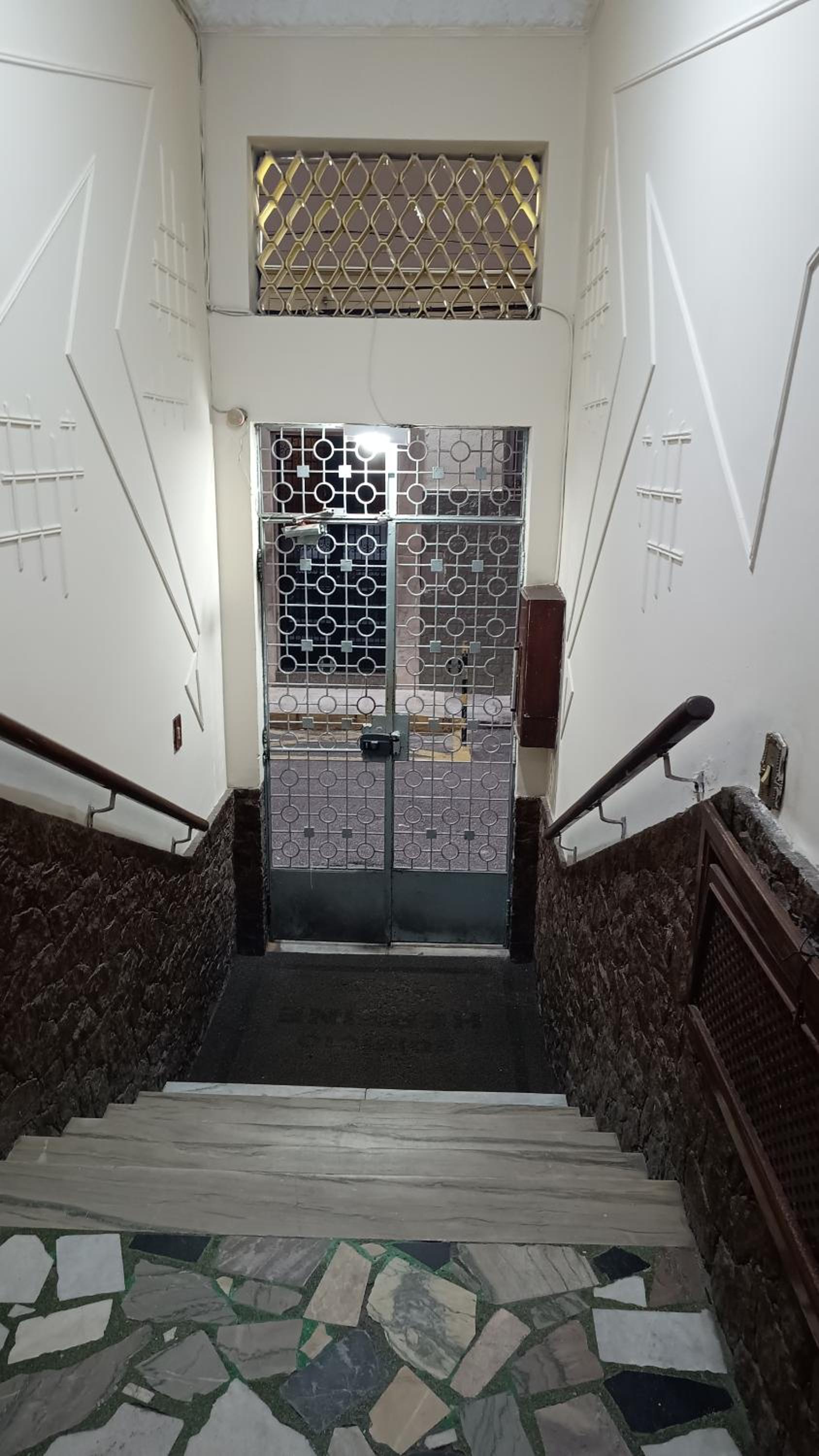 Quarto em Apartamento Compartilhado