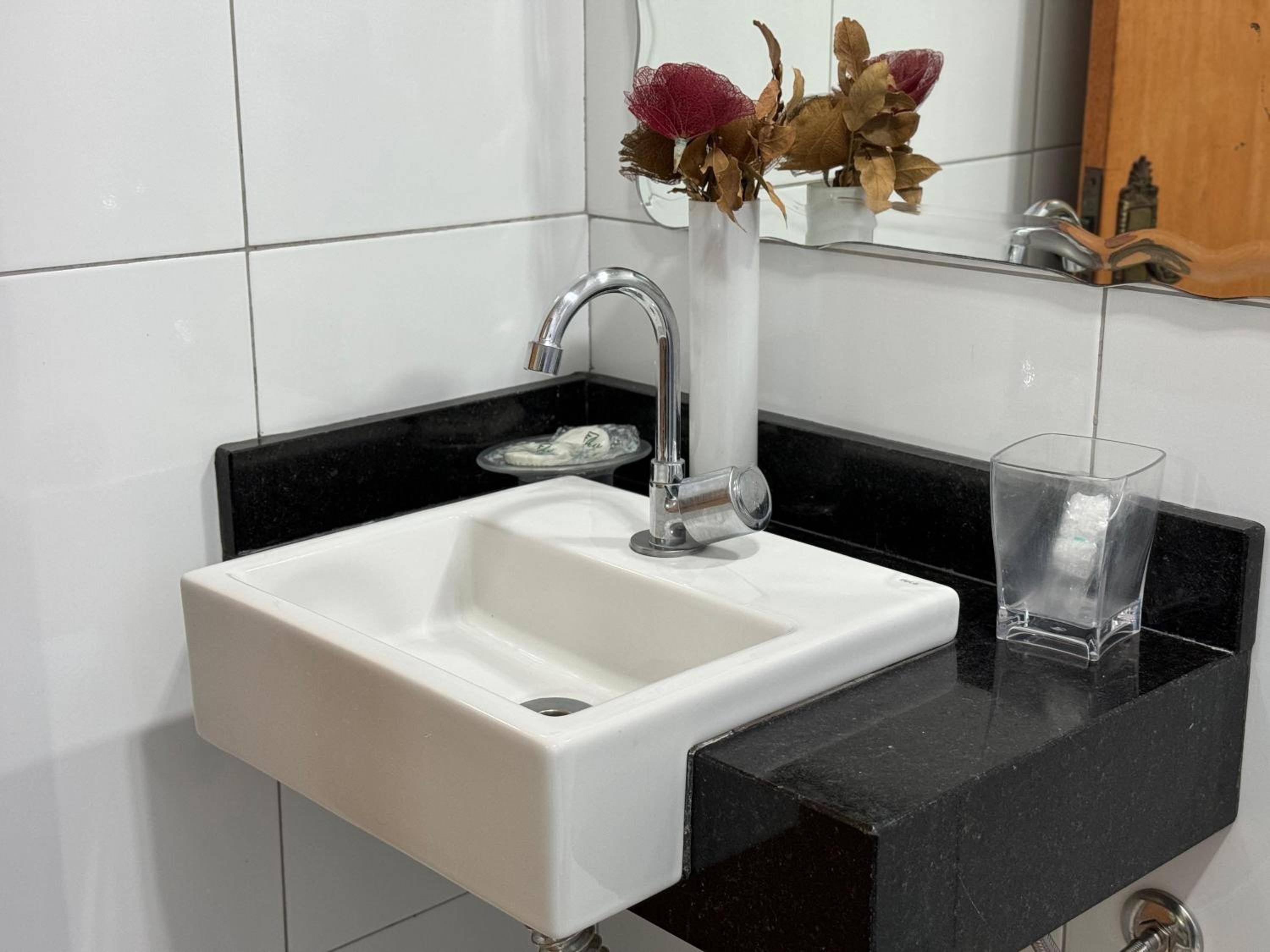 Hospedagem Platô