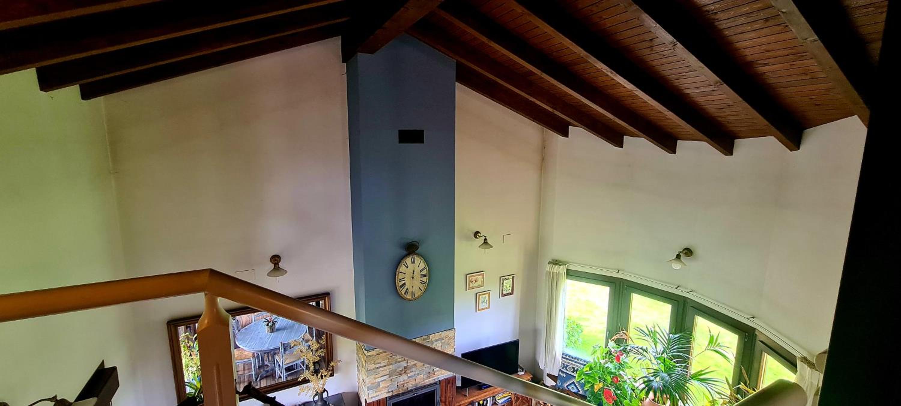 Villa El Tacín De Villaviciosa