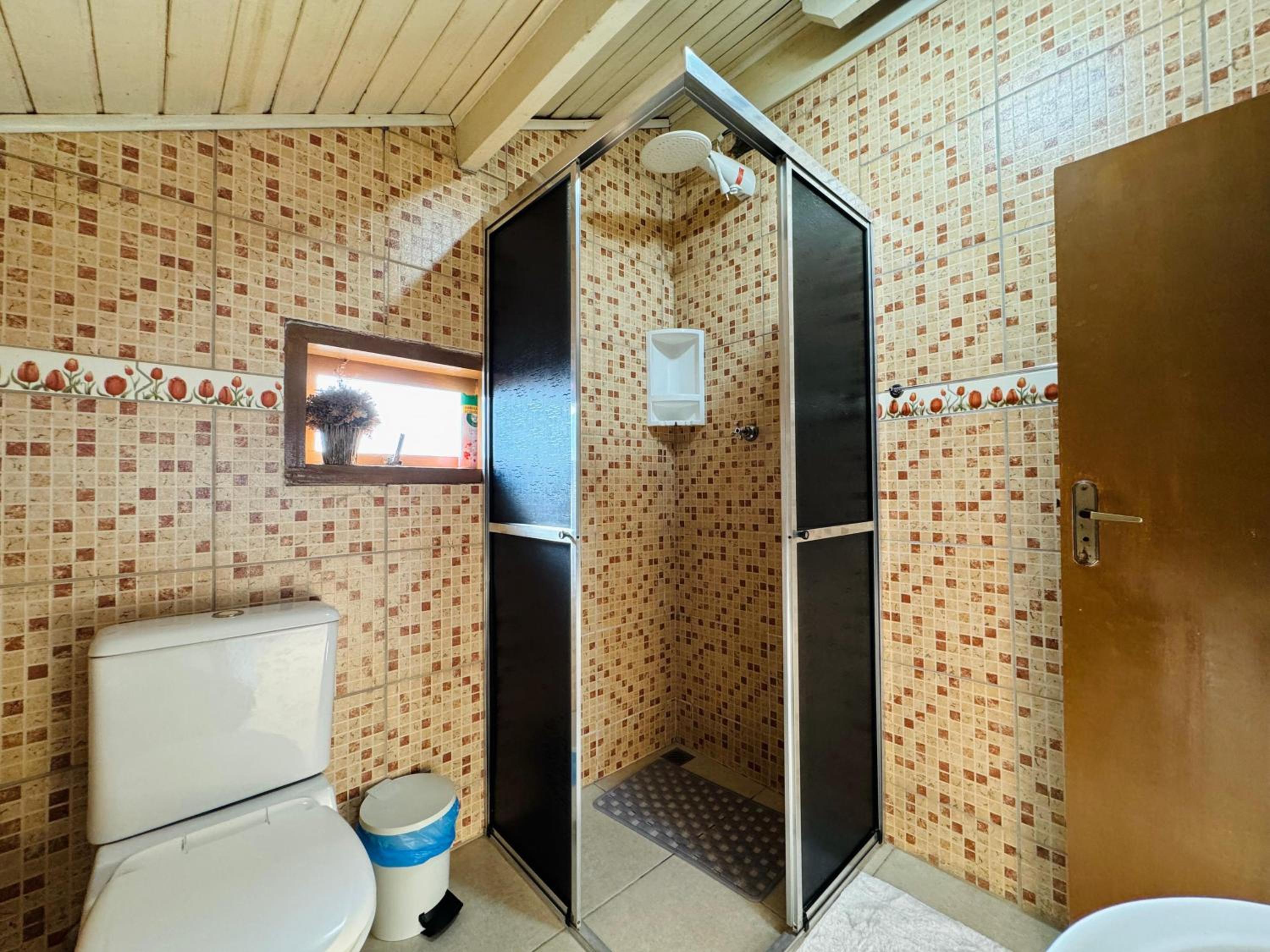 Hospedagem Platô