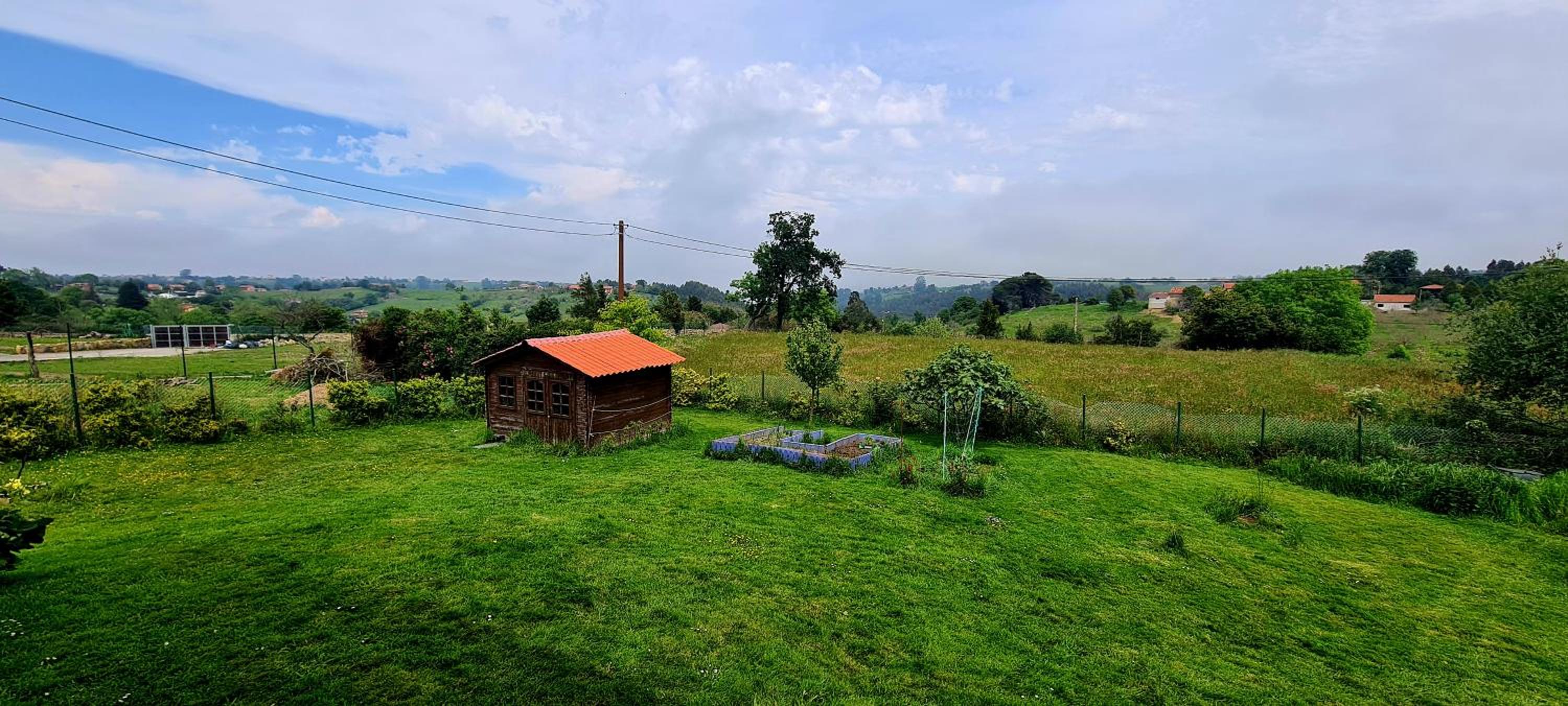 Villa El Tacín De Villaviciosa
