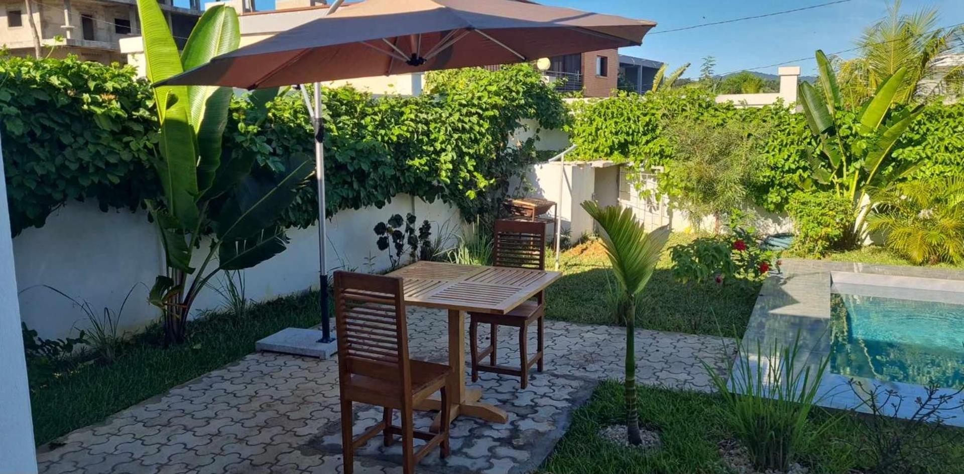 Villa Citronnelle