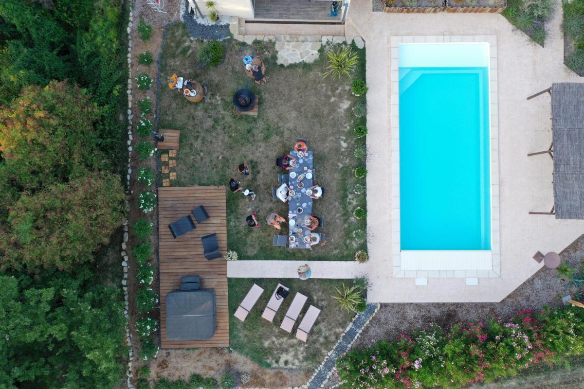 Mon Chemin Privé view 4