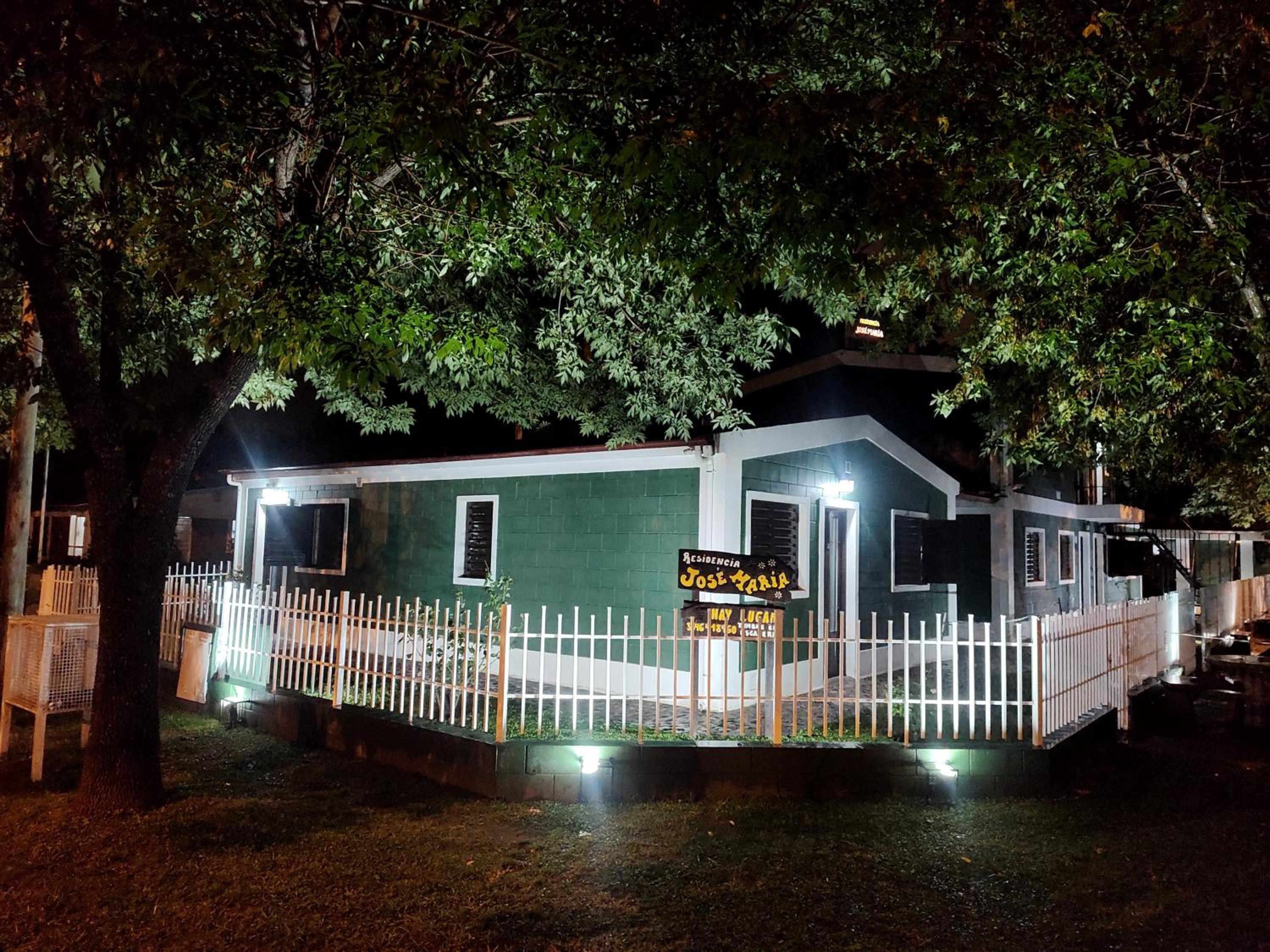 Residencia Jose Maria