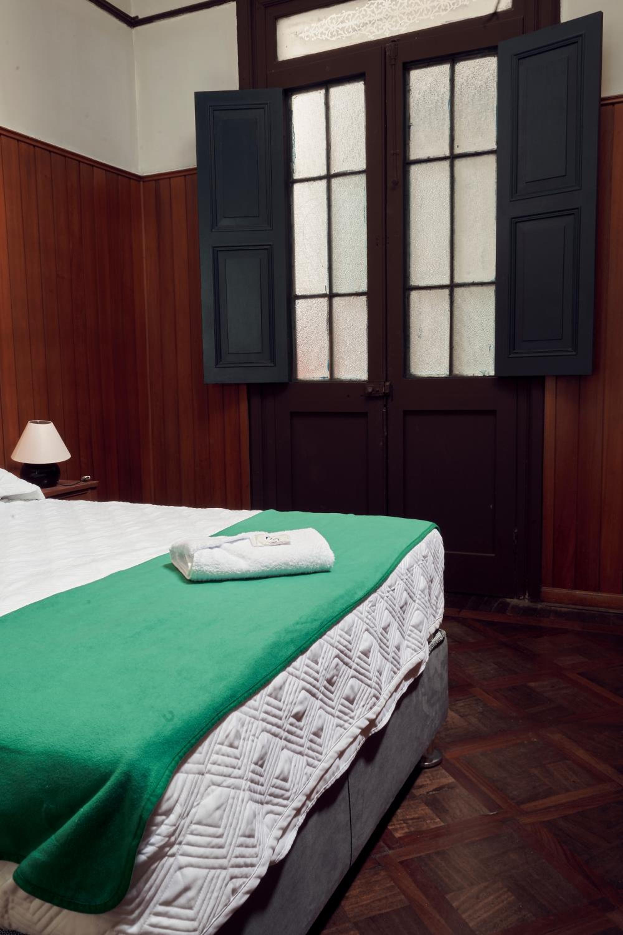 Residencial Roma Bed & Breakfast