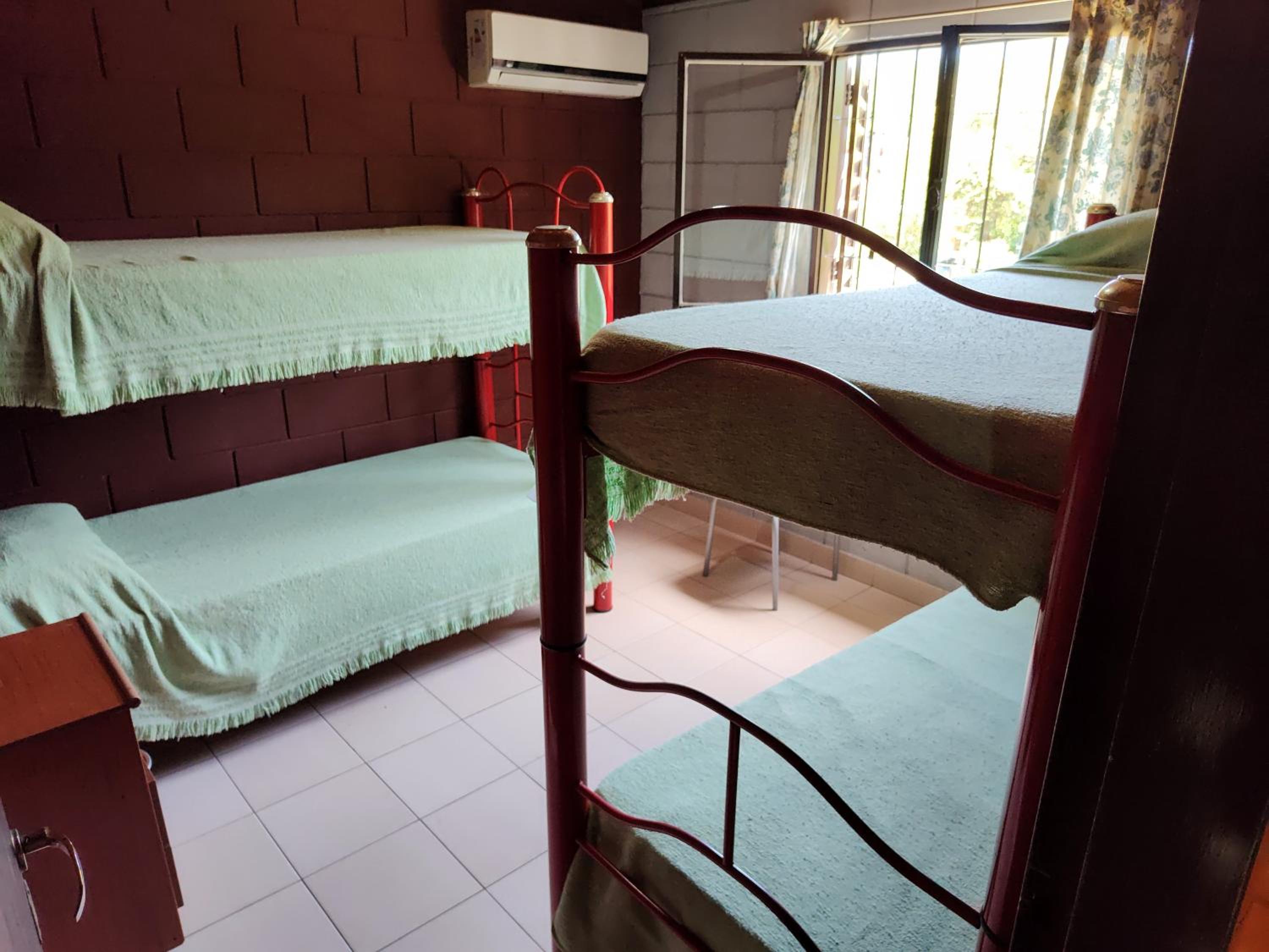 Residencia Jose Maria