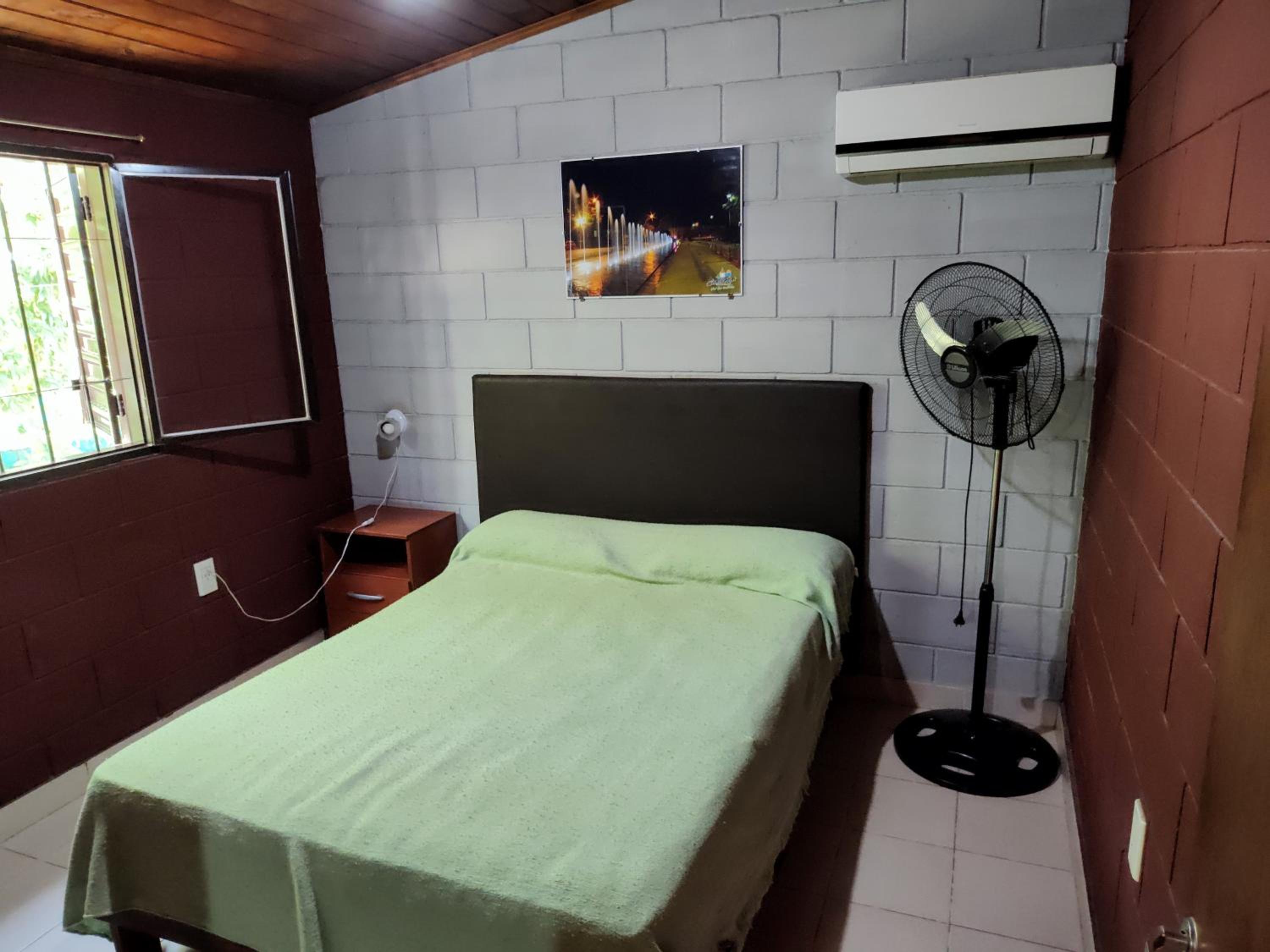 Residencia Jose Maria