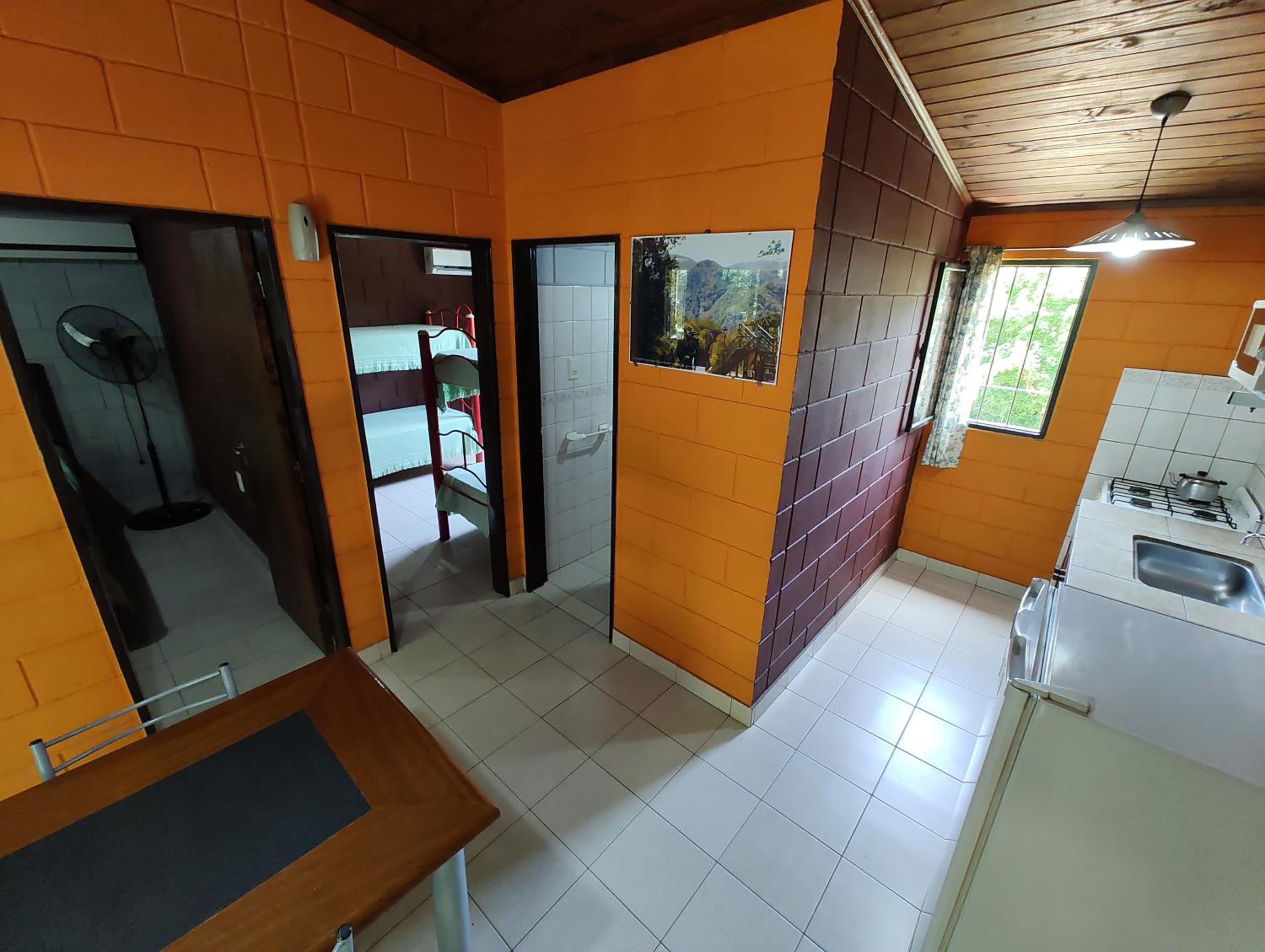 Residencia Jose Maria