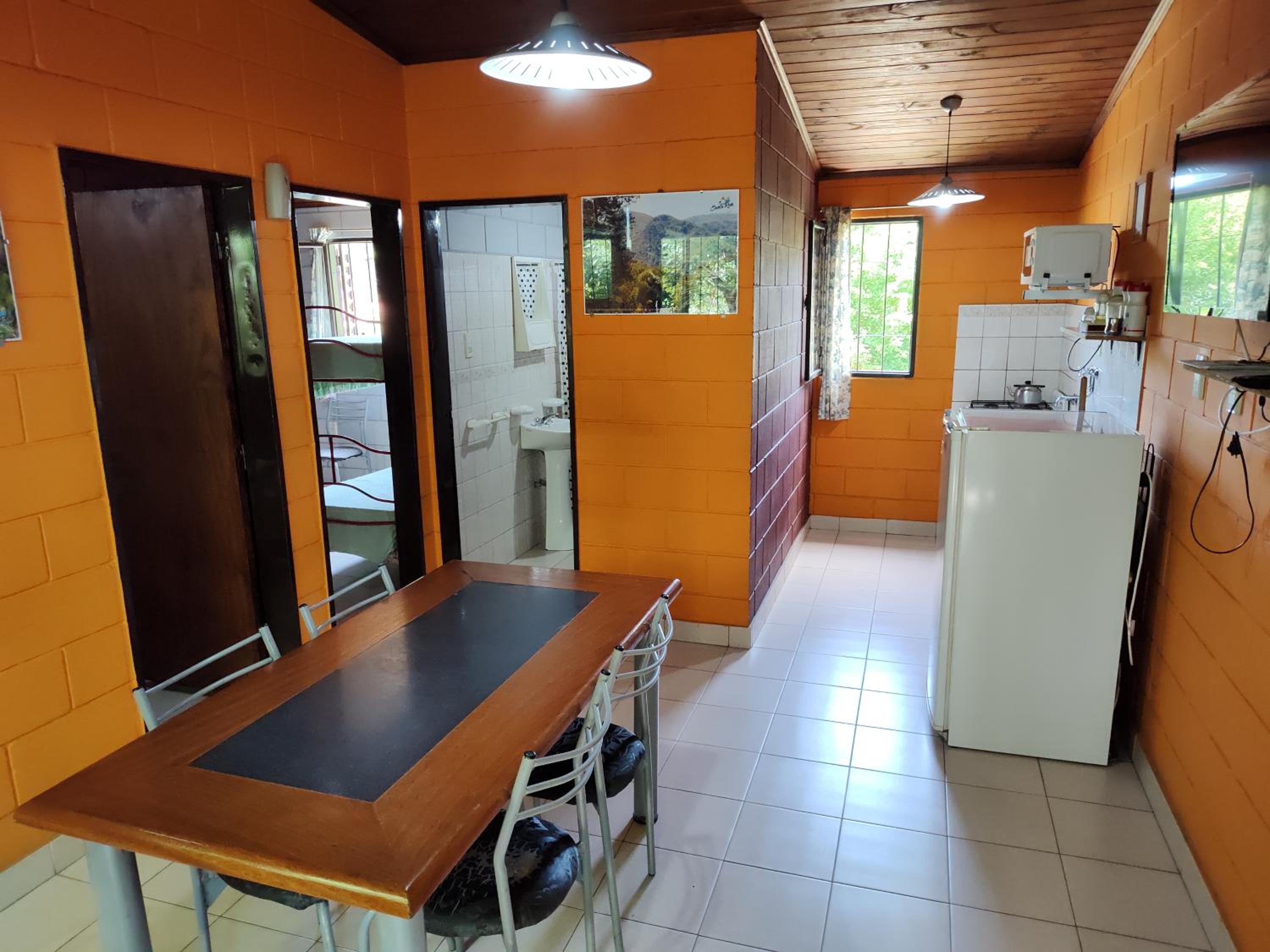 Residencia Jose Maria