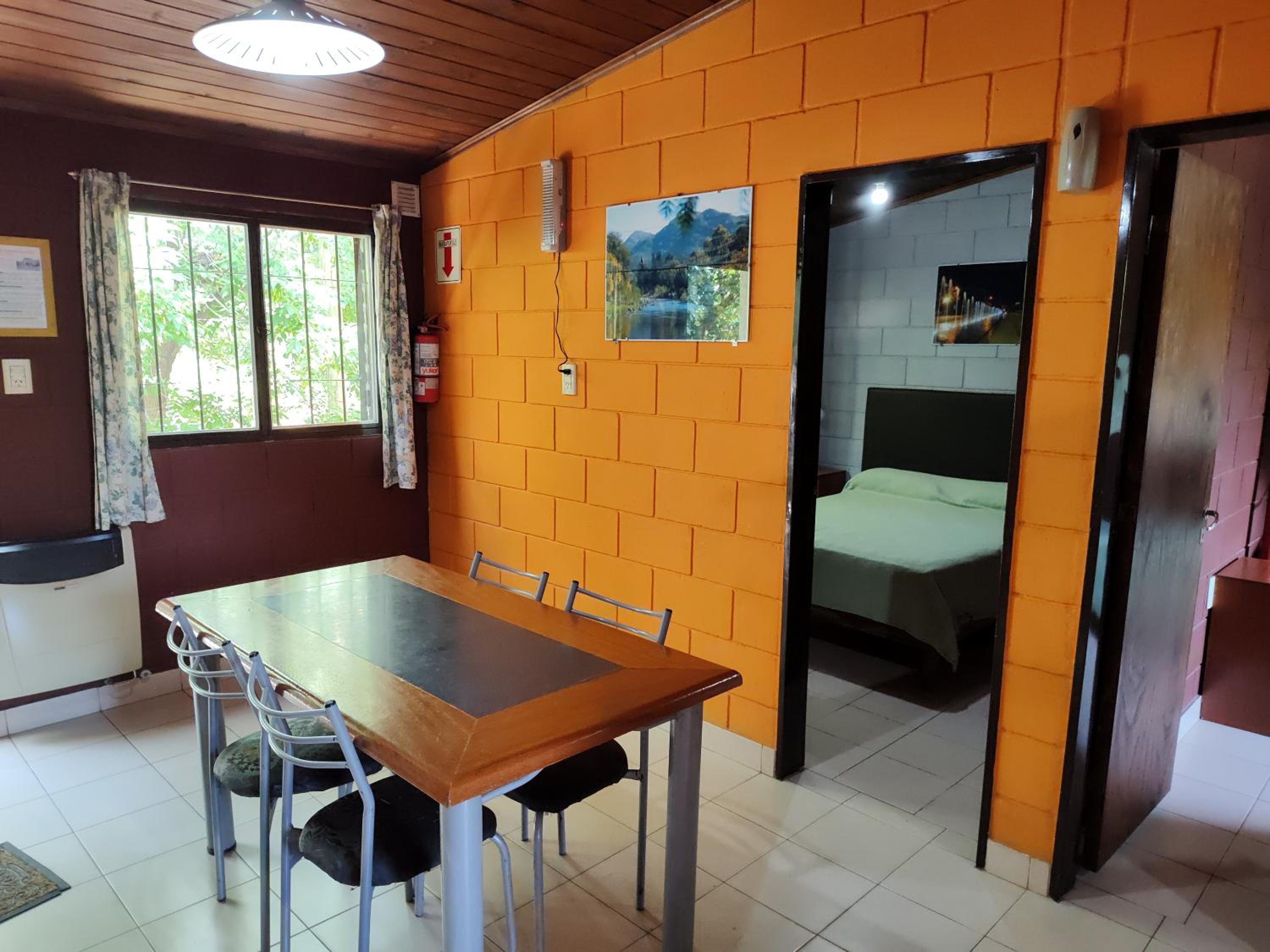 Residencia Jose Maria