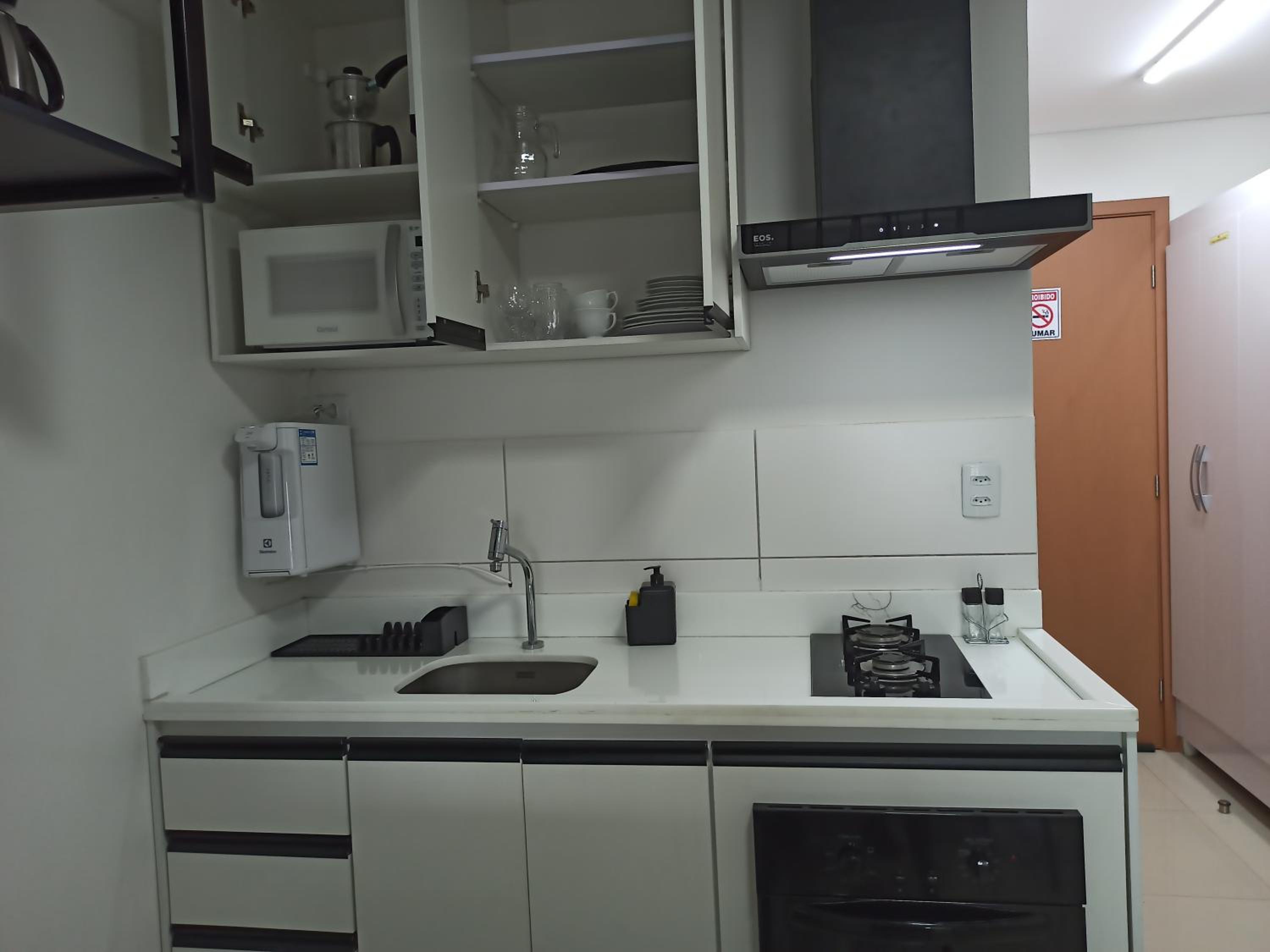 Flat Pé na Areia, Recife-Piedade