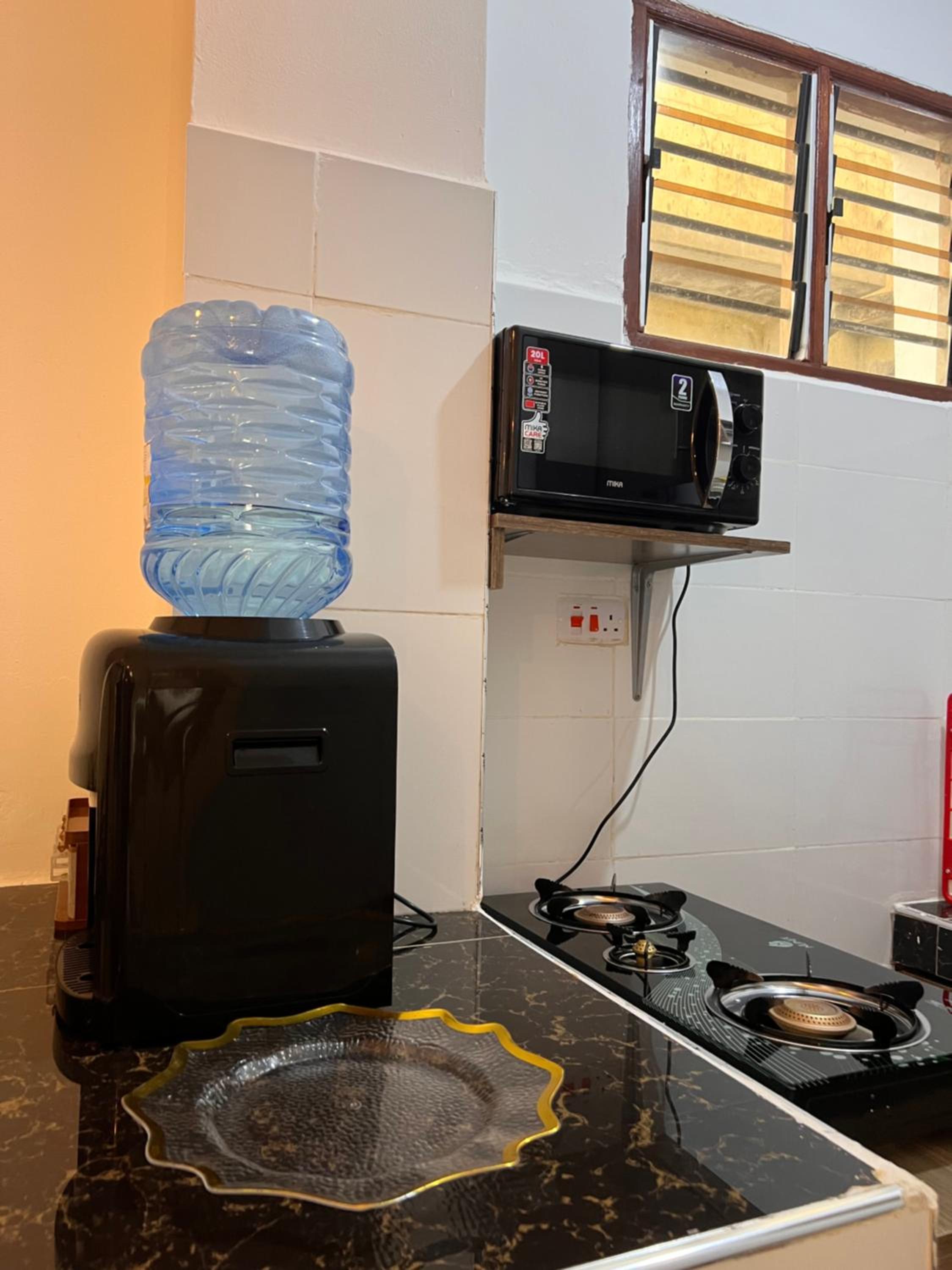 Unique Studiobedsitter apartment , Bamburi view 3