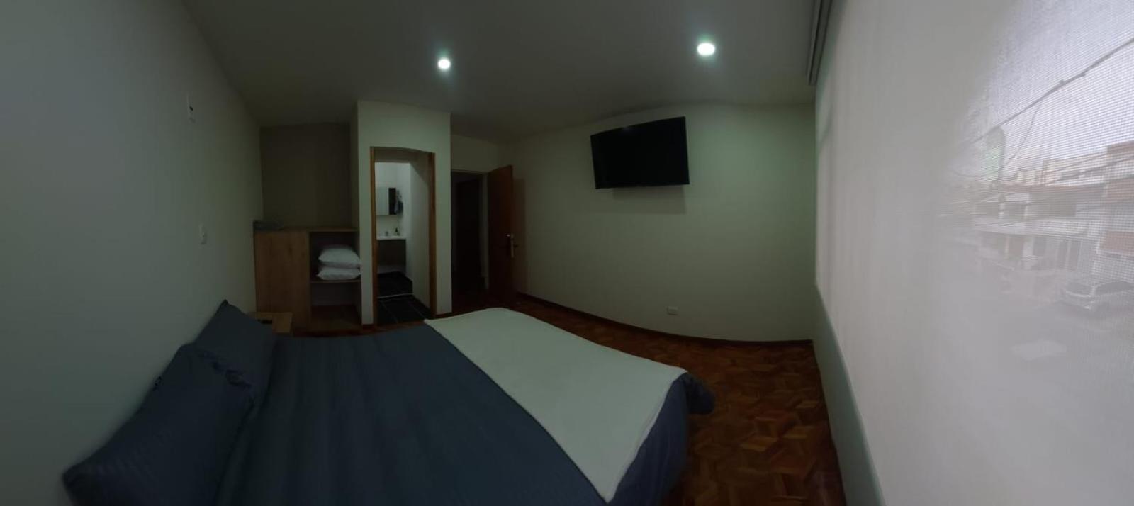 Casa Palermo Manizales