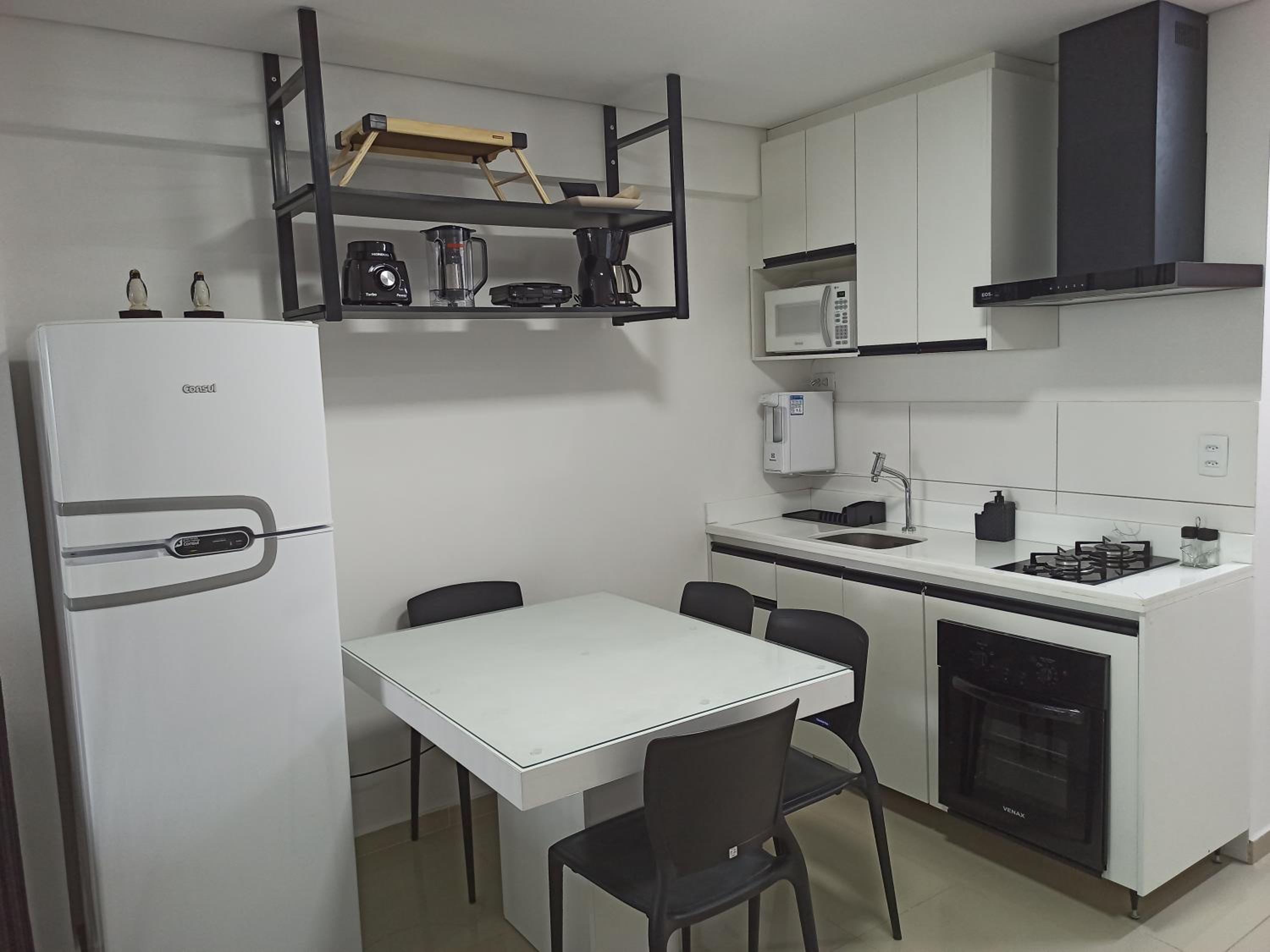 Flat Pé na Areia, Recife-Piedade