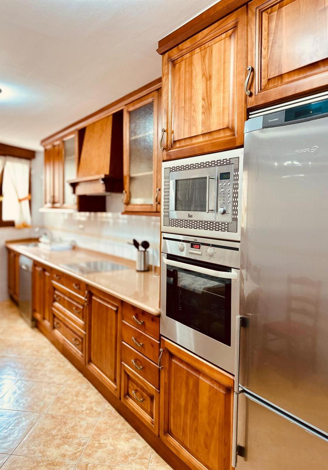Vivienda Vacacional Casa Miguel
