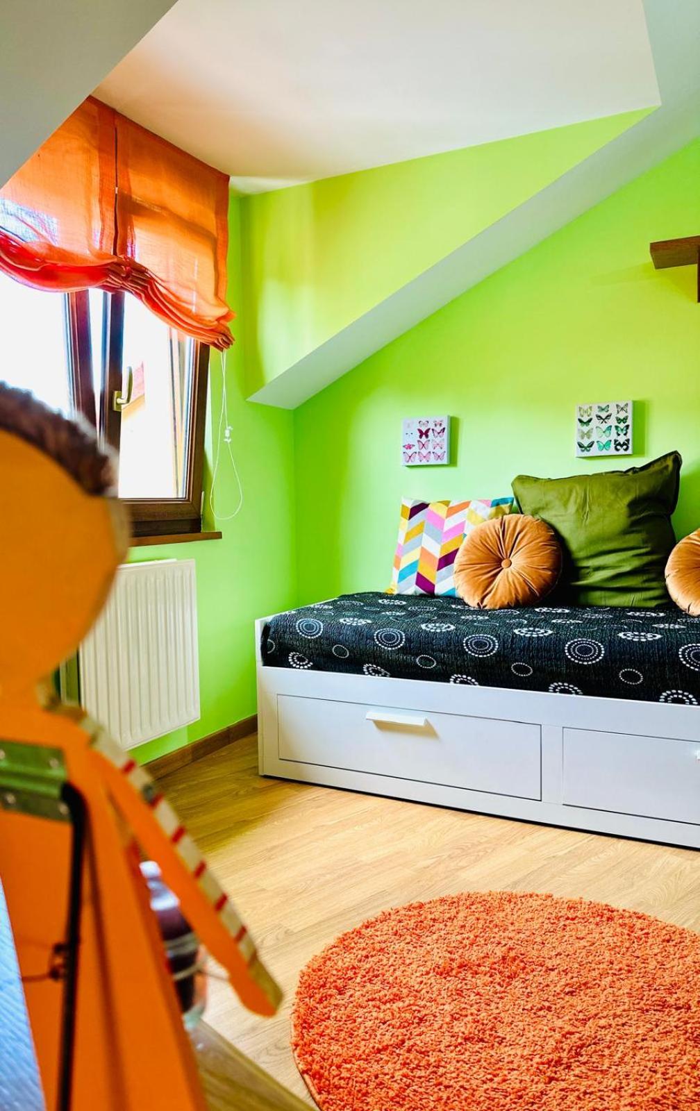 Vivienda Vacacional Casa Miguel