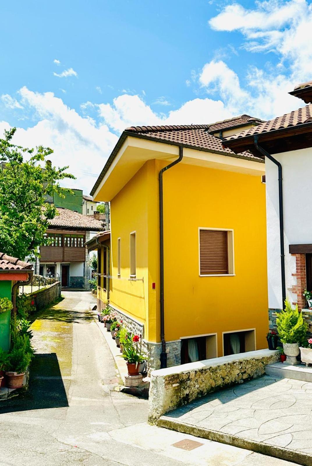Vivienda Vacacional Casa Miguel