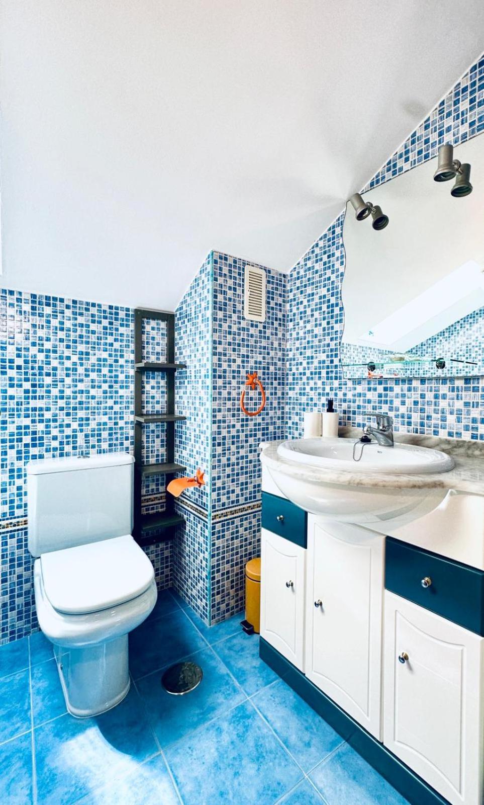 Vivienda Vacacional Casa Miguel
