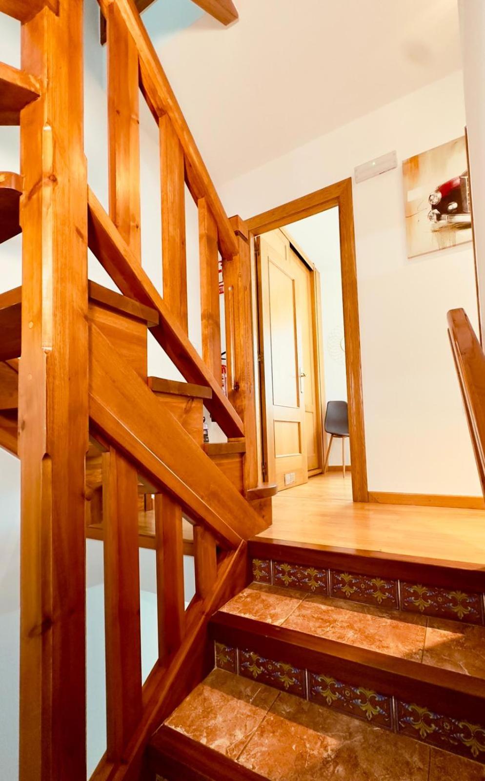 Vivienda Vacacional Casa Miguel