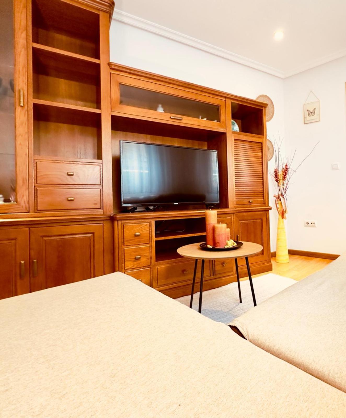 Vivienda Vacacional Casa Miguel