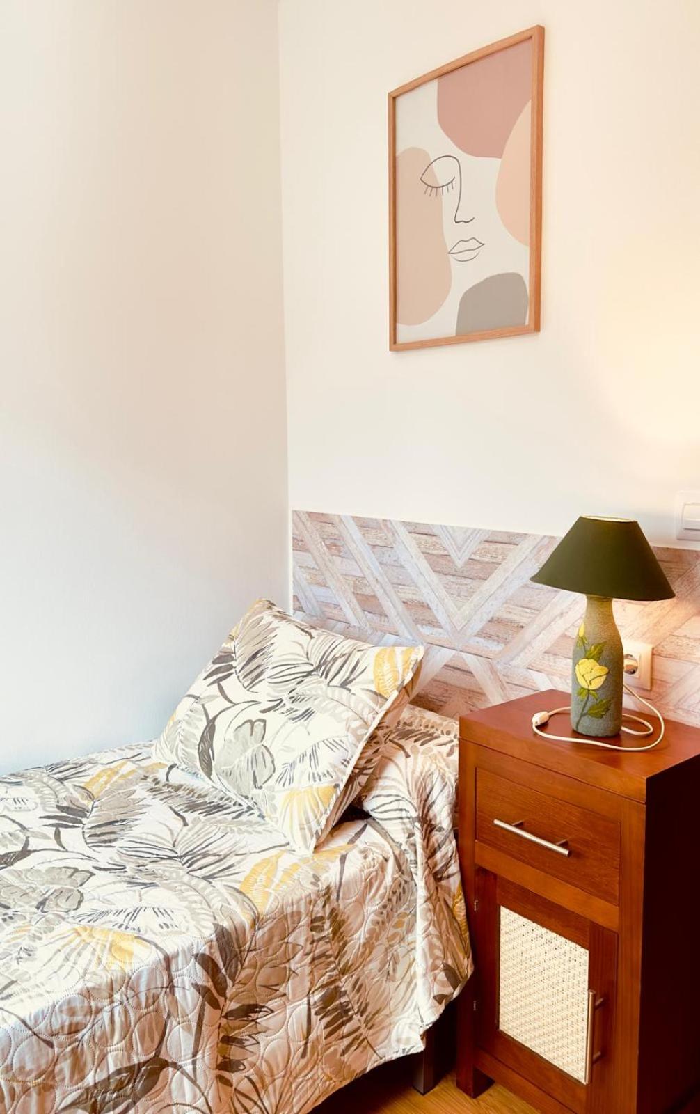 Vivienda Vacacional Casa Miguel