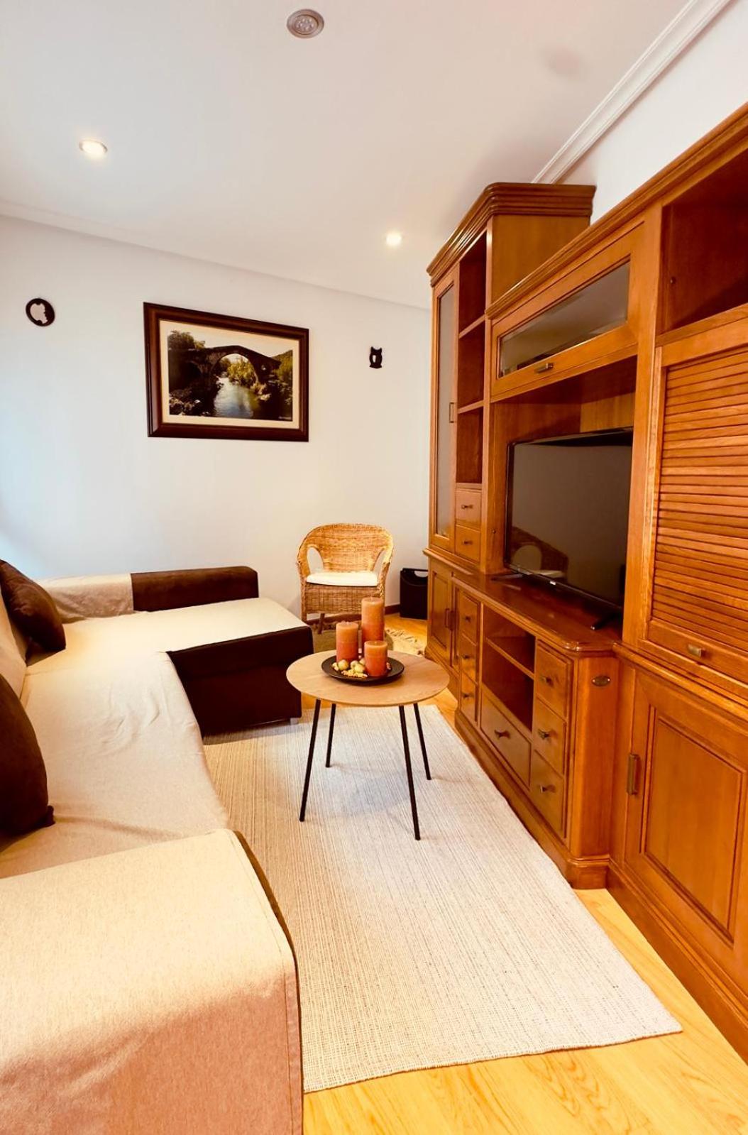Vivienda Vacacional Casa Miguel