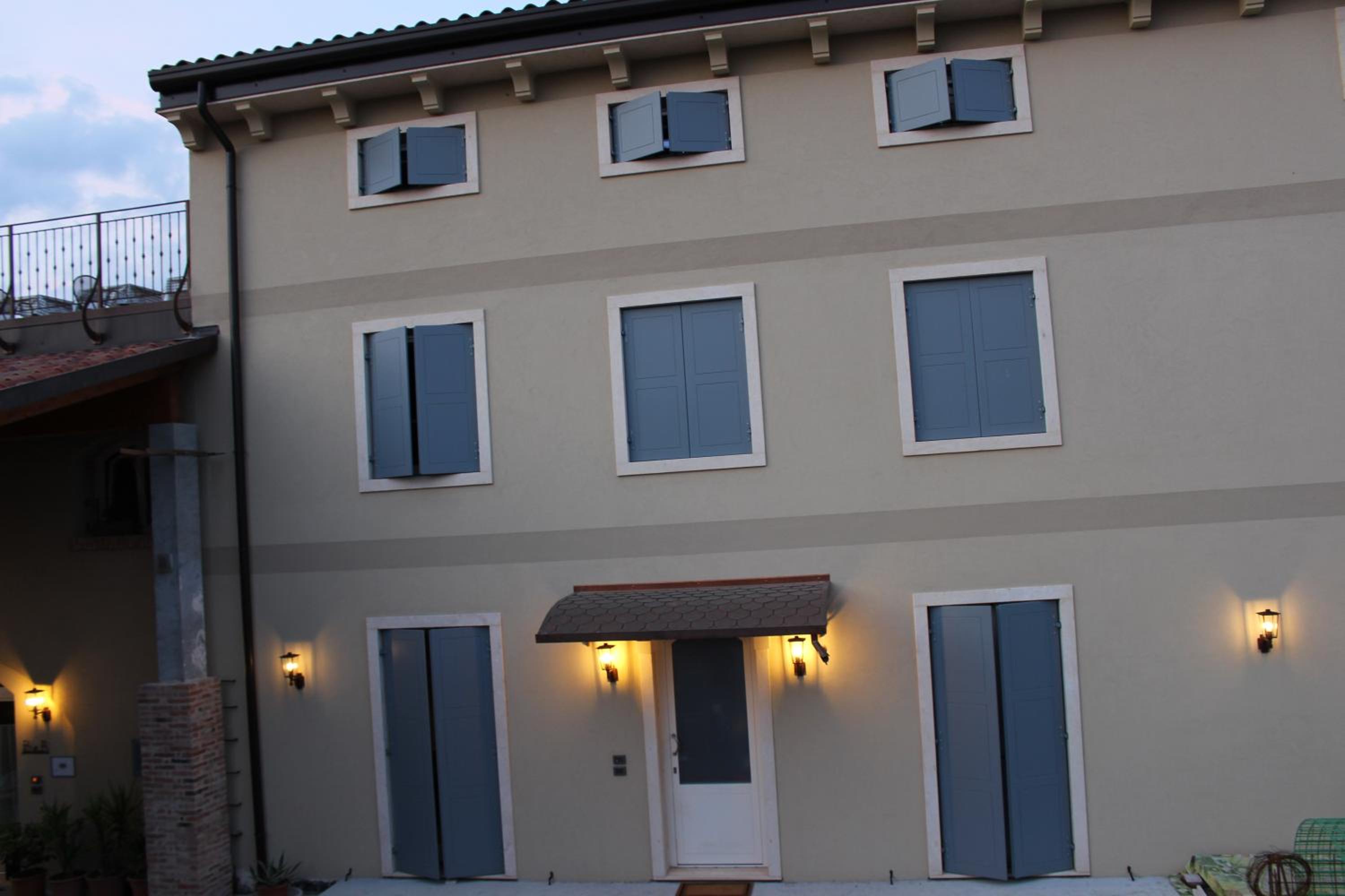 Bed and Breakfast Cà Tognella view 3