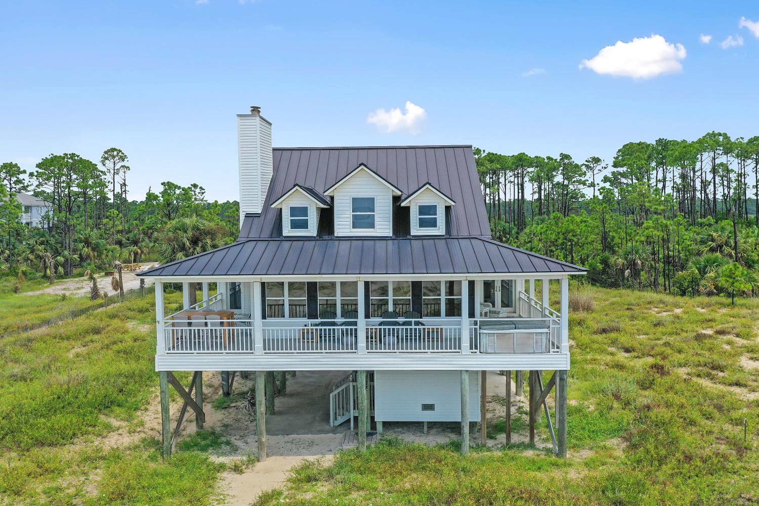 Coastawhile by Pristine Properties Vacation Rentals