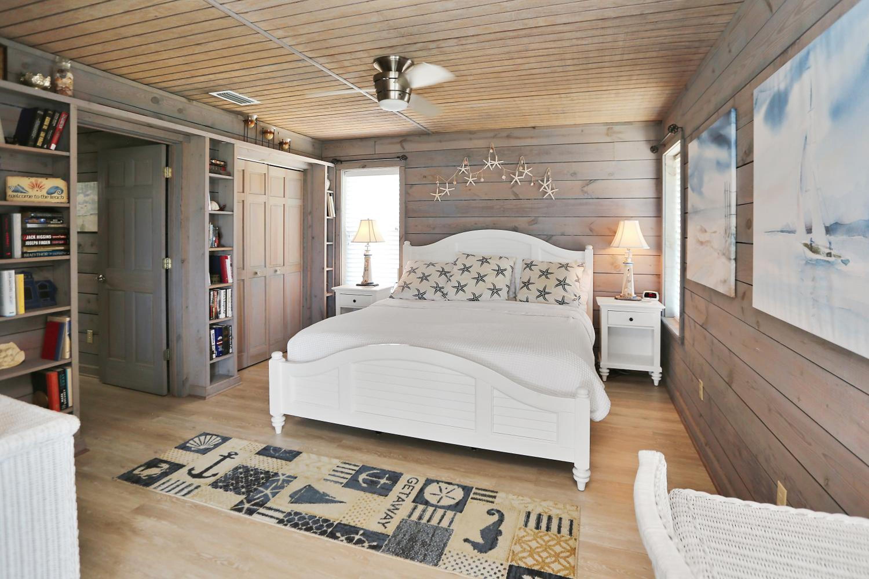 Coastawhile by Pristine Properties Vacation Rentals