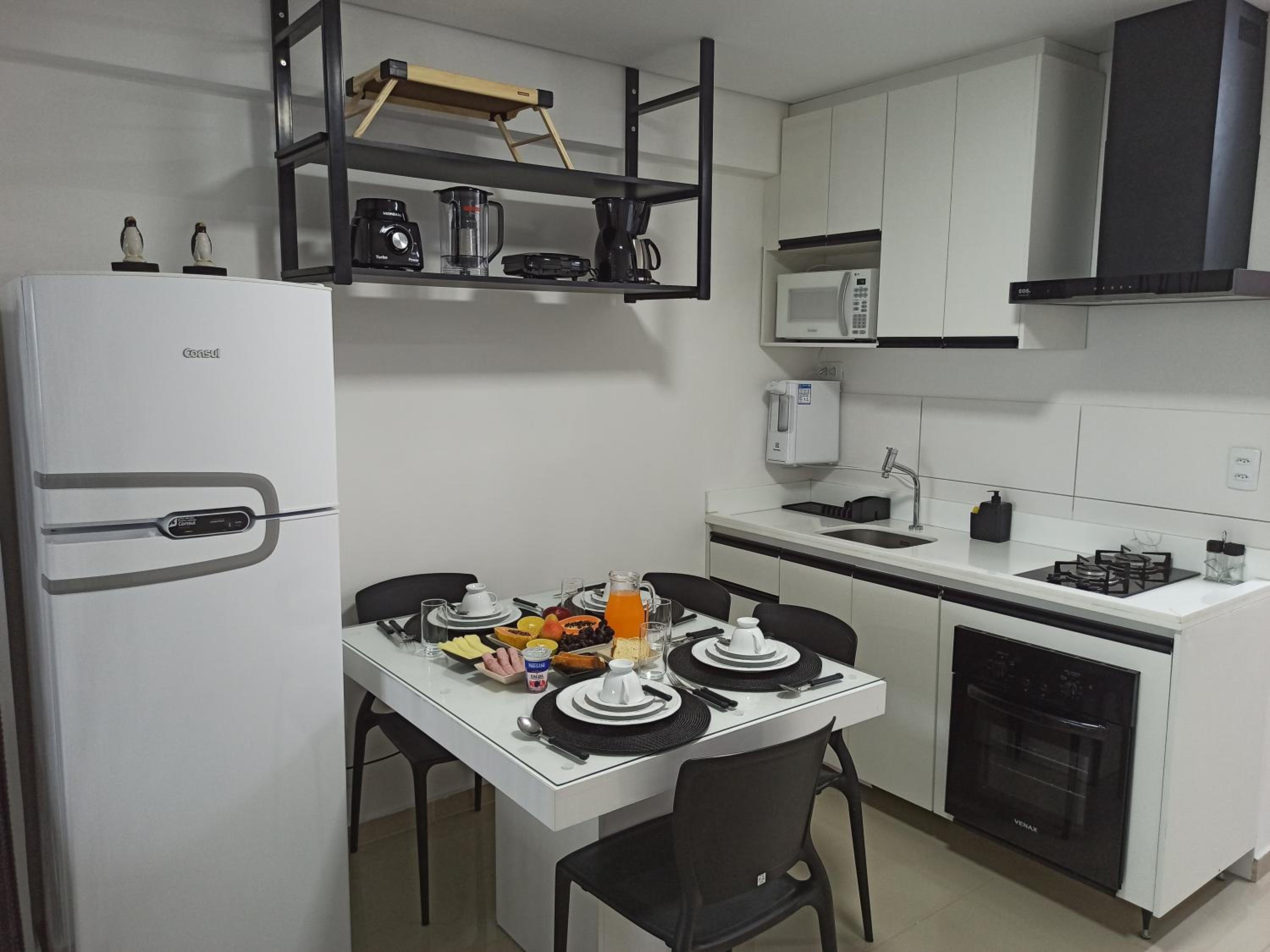 Flat Pé na Areia, Recife-Piedade