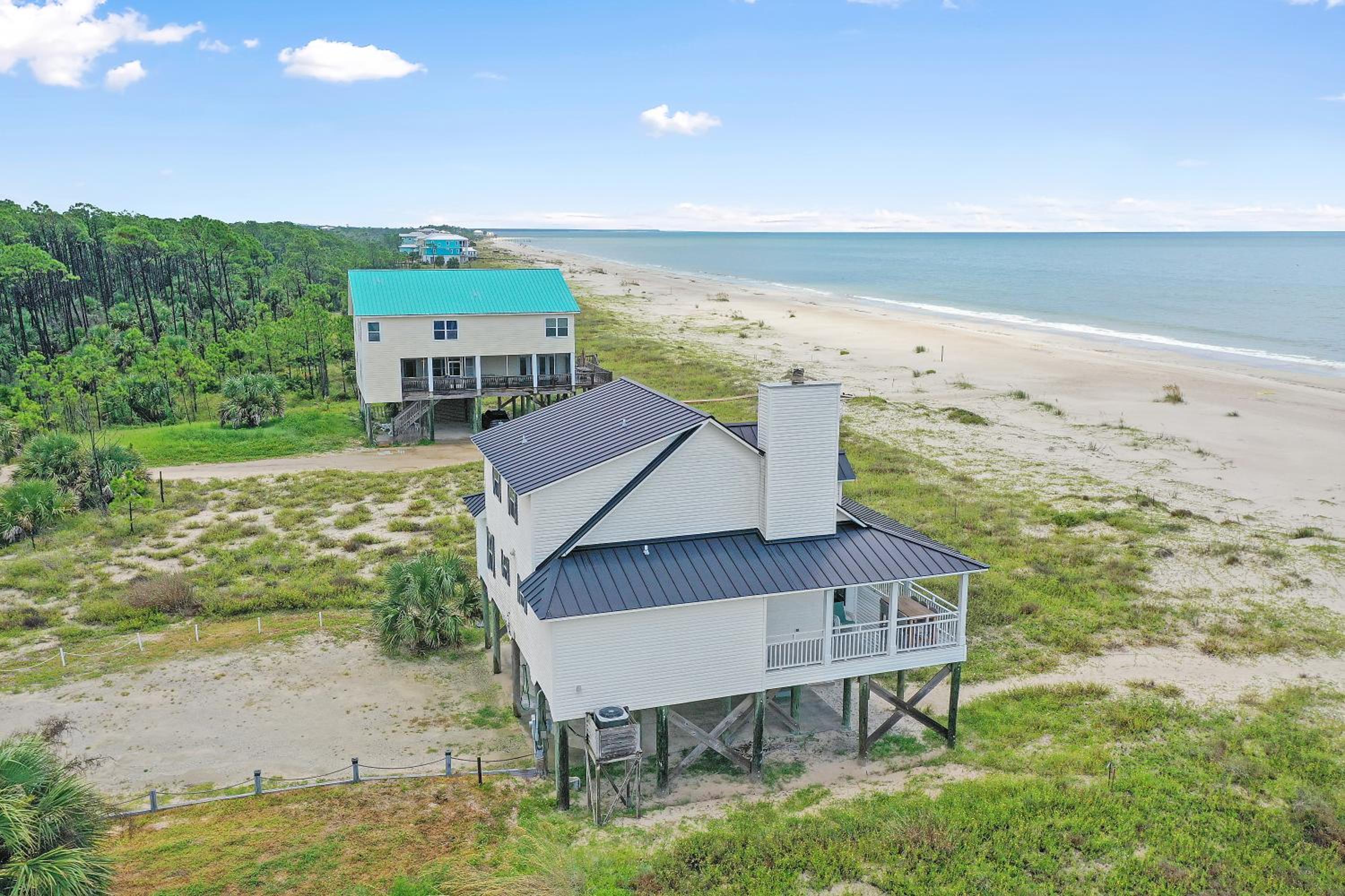 Coastawhile by Pristine Properties Vacation Rentals