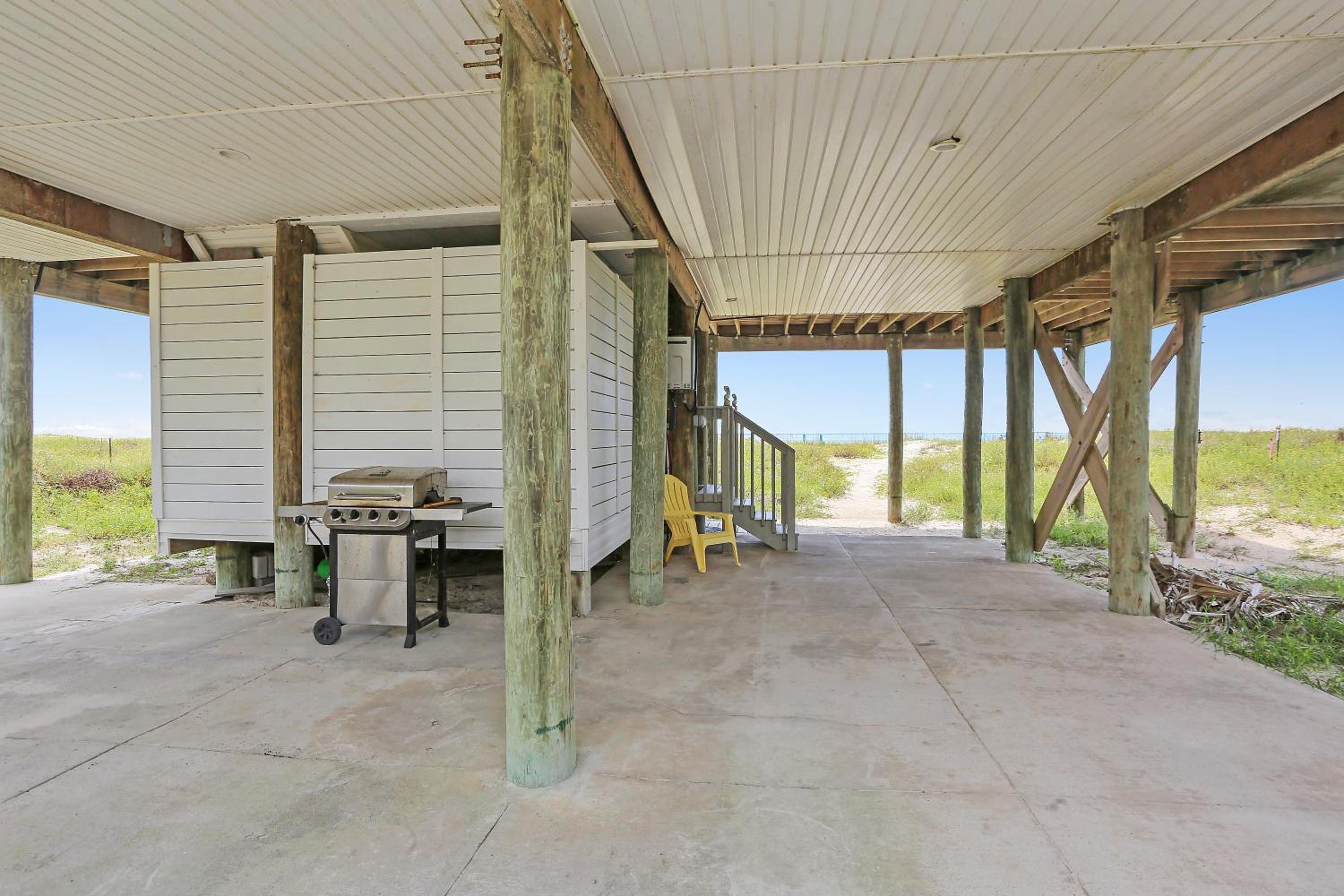 Coastawhile by Pristine Properties Vacation Rentals