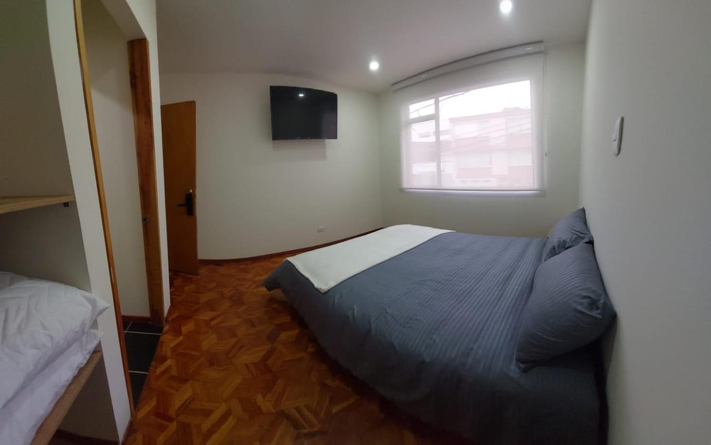 Casa Palermo Manizales