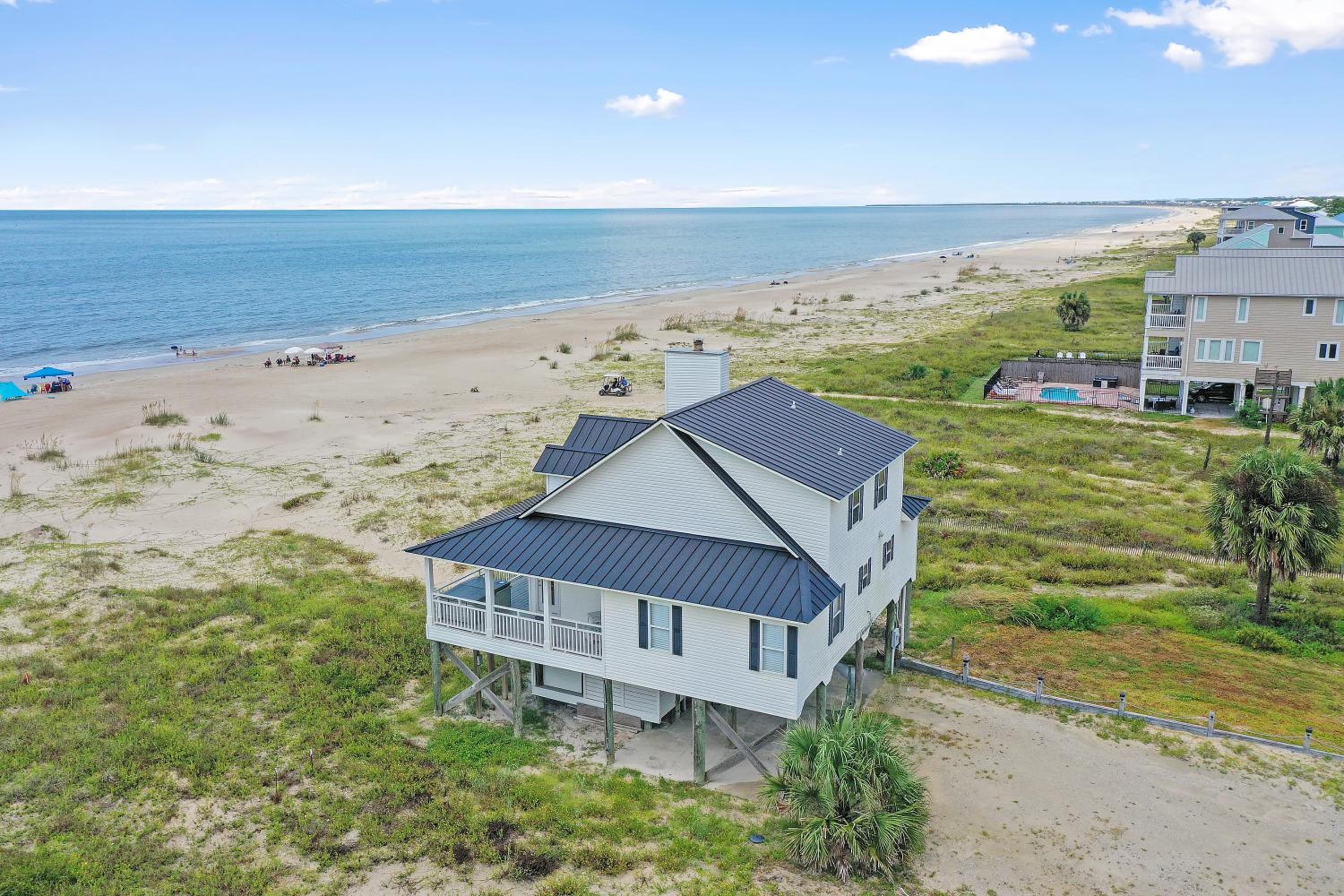 Coastawhile by Pristine Properties Vacation Rentals